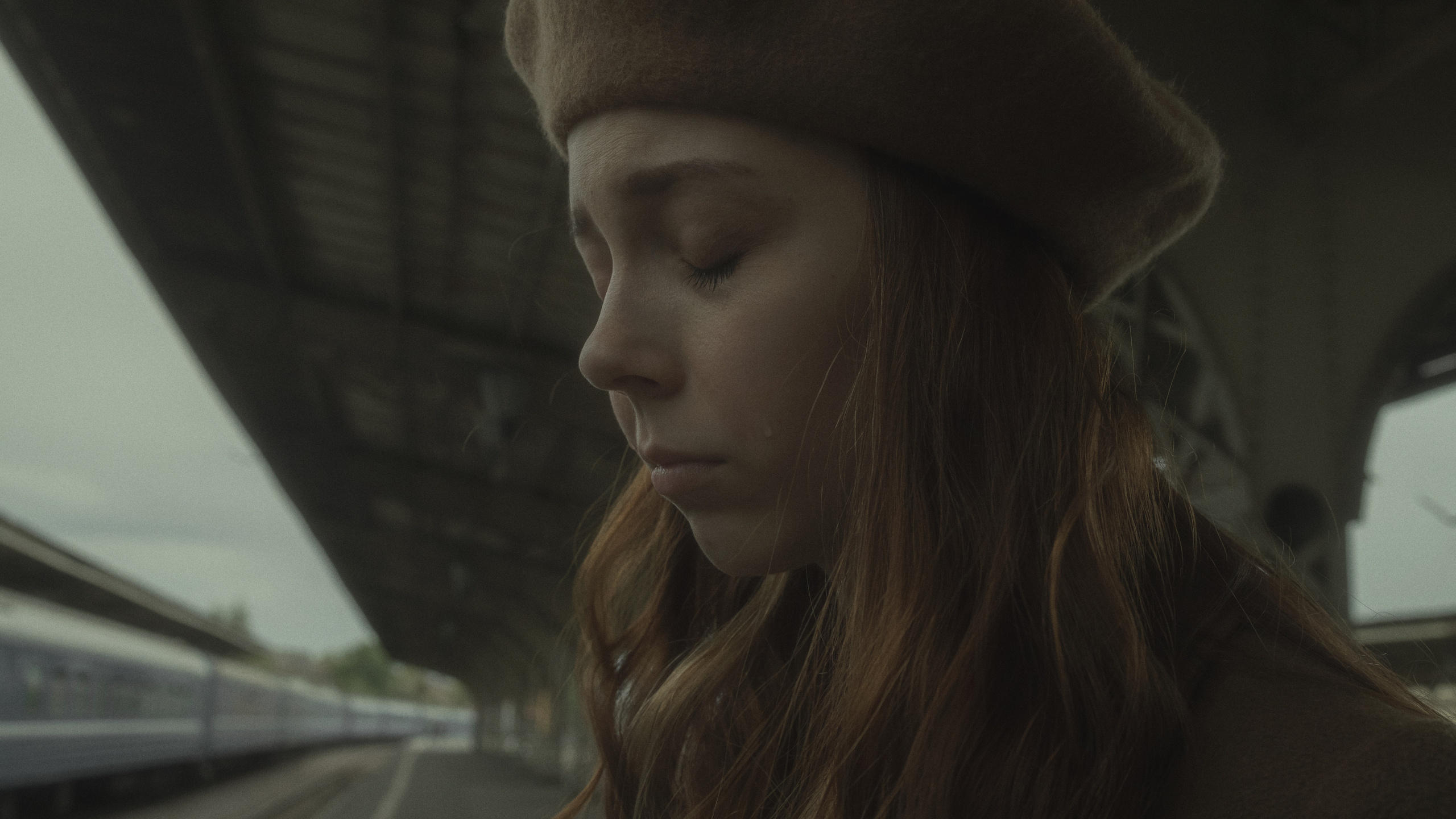 Проект «Потерянный билет». Фотограф Мартыненко Екатерина. Всеволожск. Санкт-Петербург и ЛО