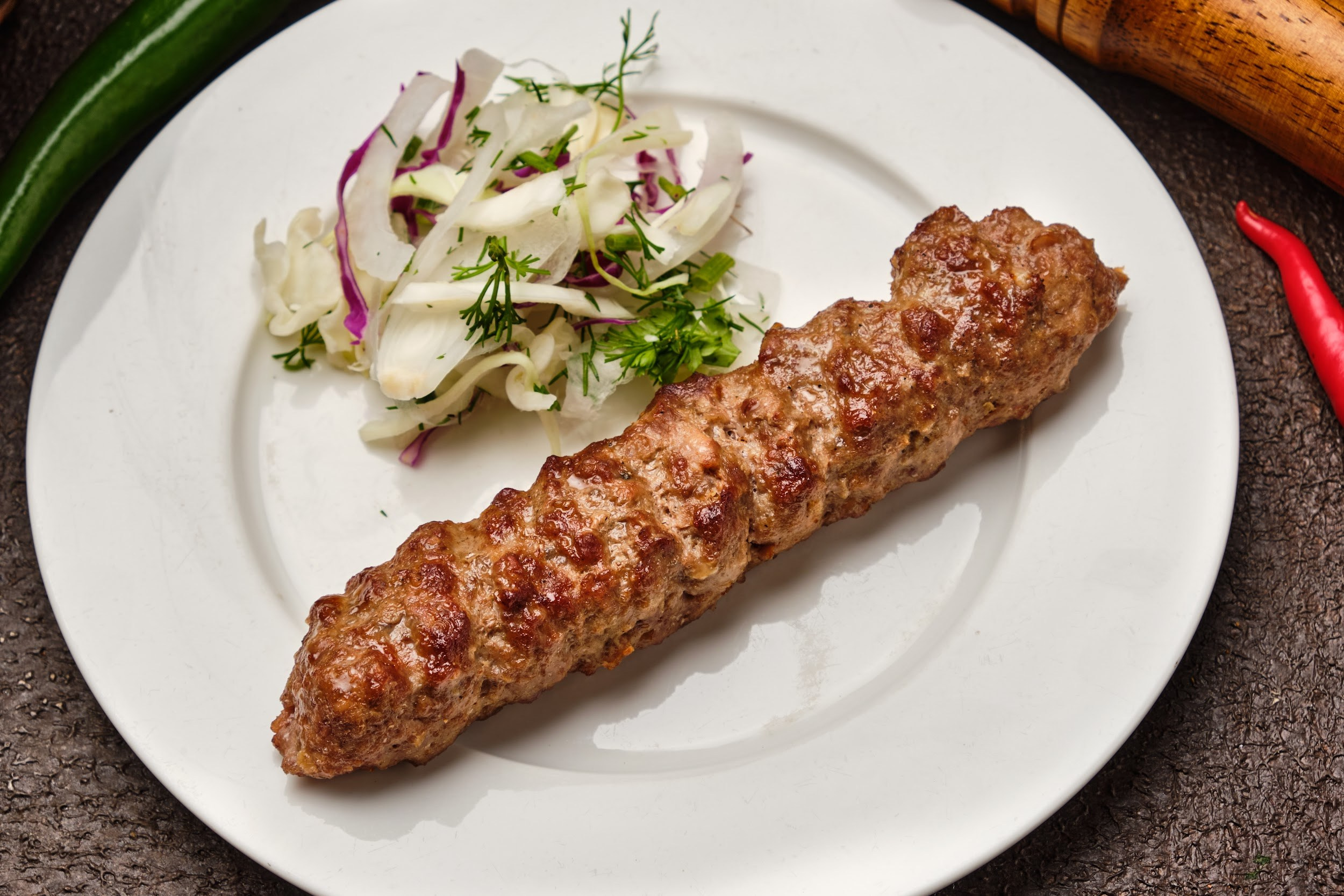 Маргилан. Фуд-фотограф в Москве | Профессиональная съемка блюд и еды | Горбачёв Виталий