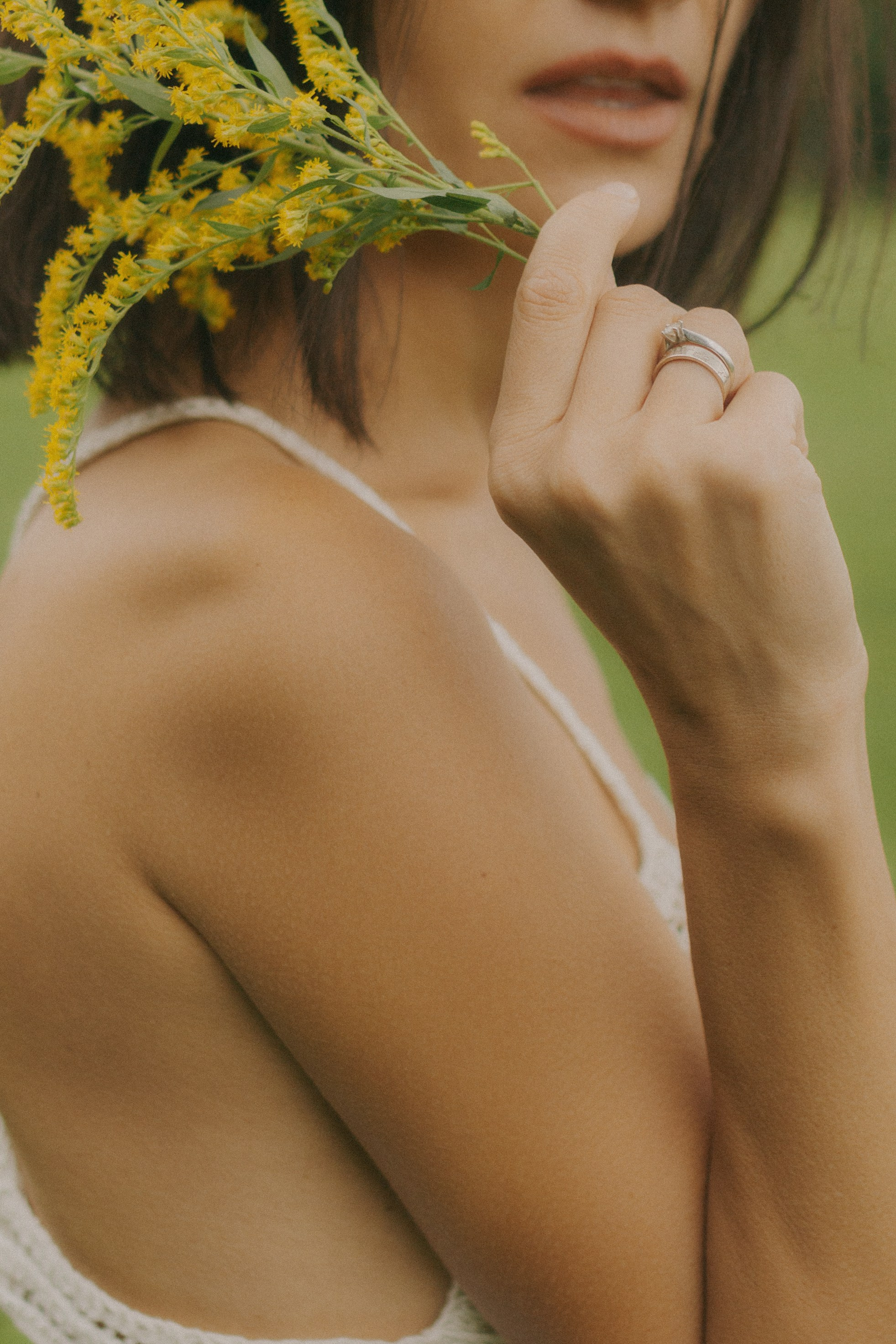 Anya. Женский и семейный фотограф в Москве