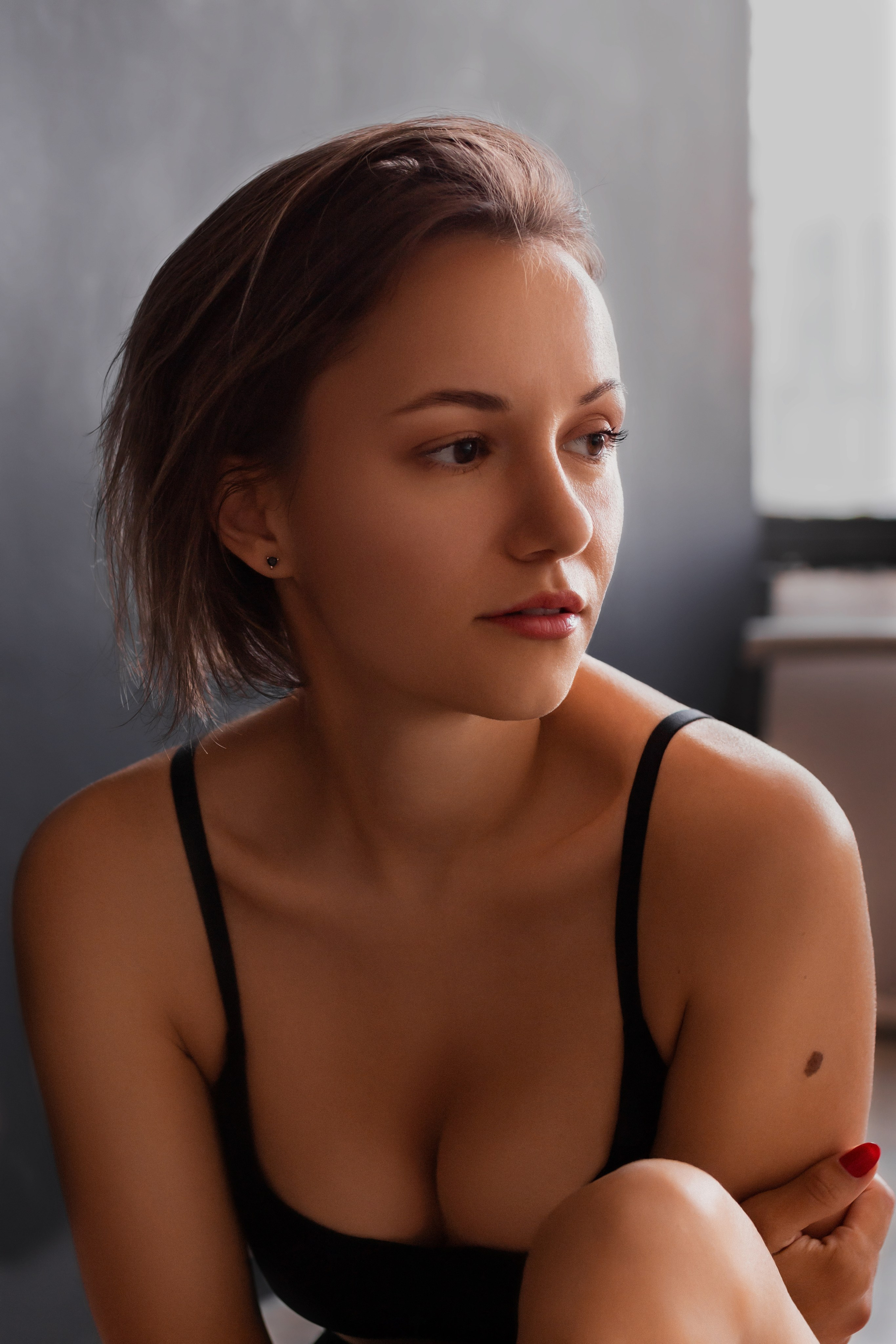 Nastya (part 3). Женский и семейный фотограф в Москве