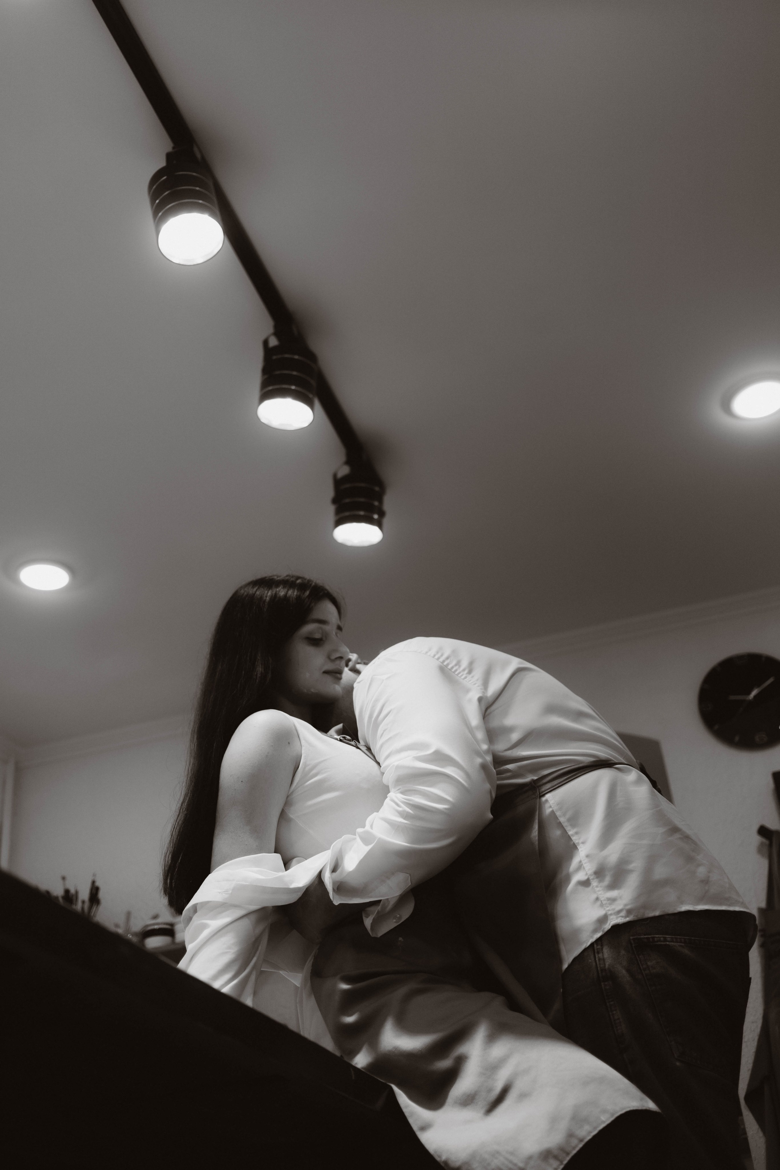 Love Story. Фотограф в Курске Комардина Софья