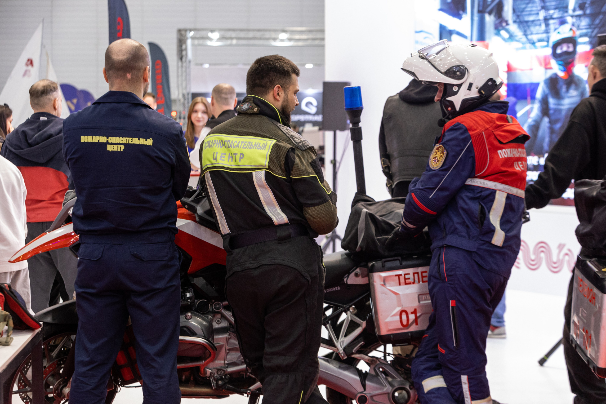 Фотосъёмка мероприятий и выставок. Фото и видео контент для бизнеса в Москве и Московской области