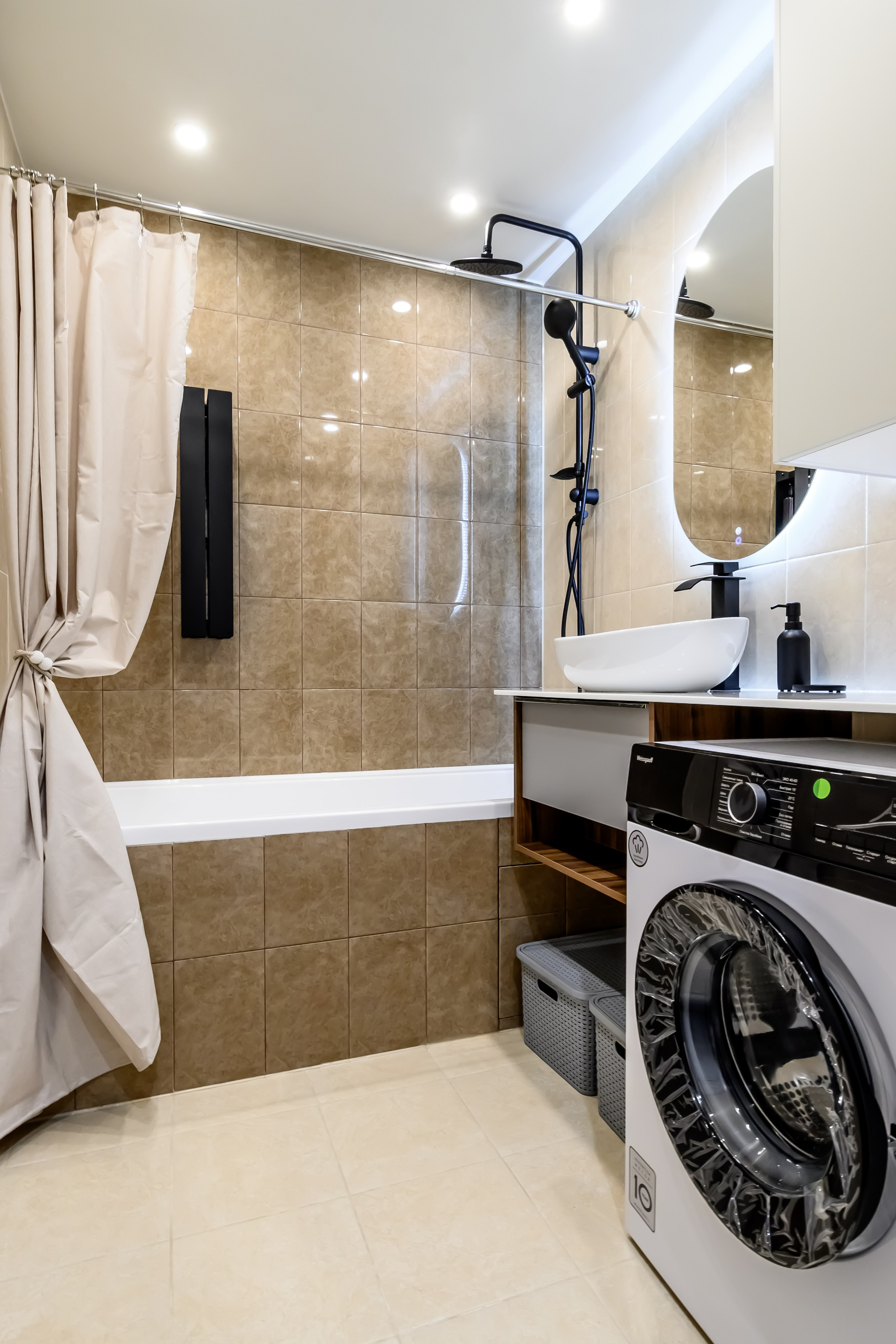 Хоумстейджинг. Хоумстейджер Юлия Лебедева. Москва и МО