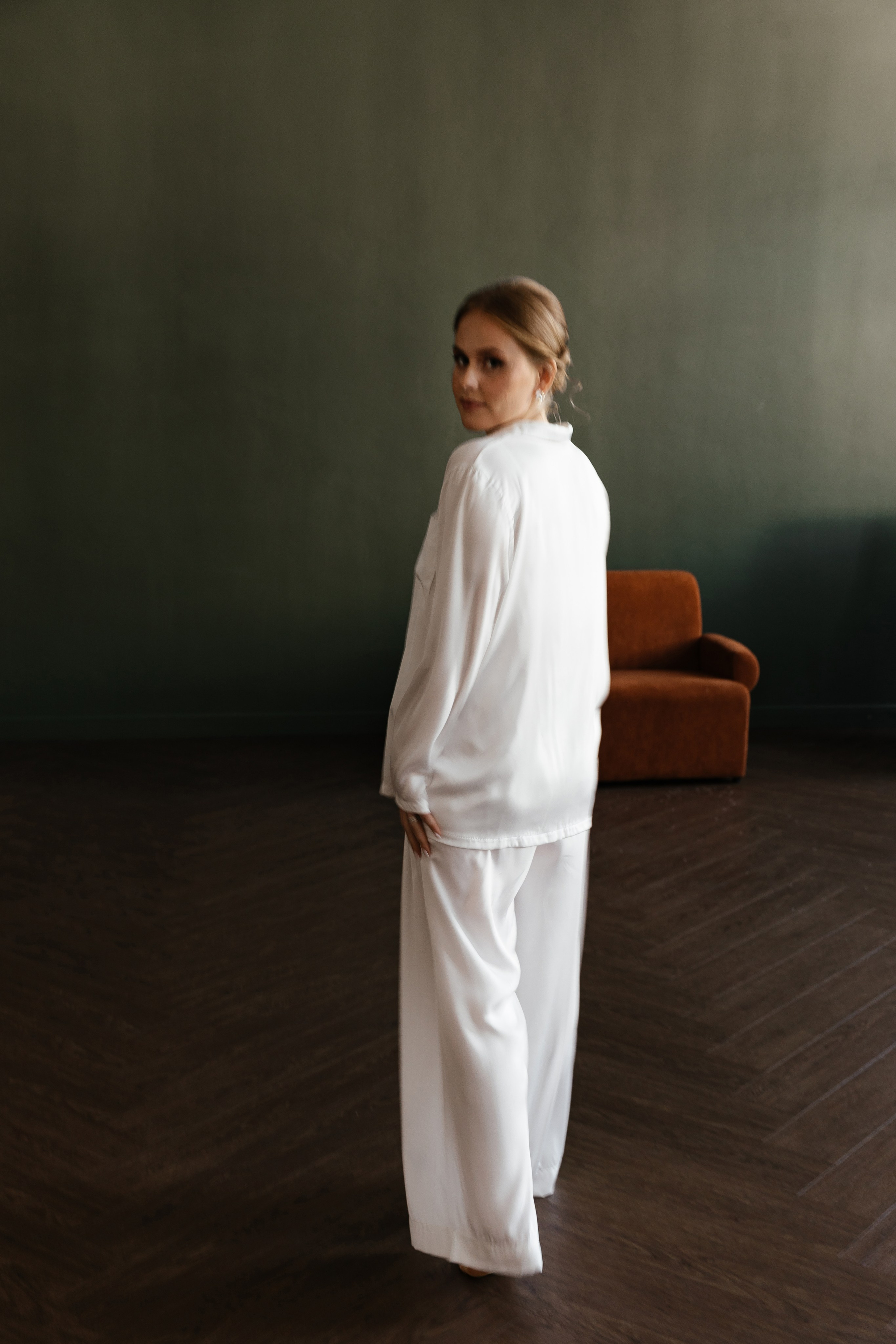 Дима и Даша. Свадебный и семейный фотограф в Красноярске Сиско Ксения