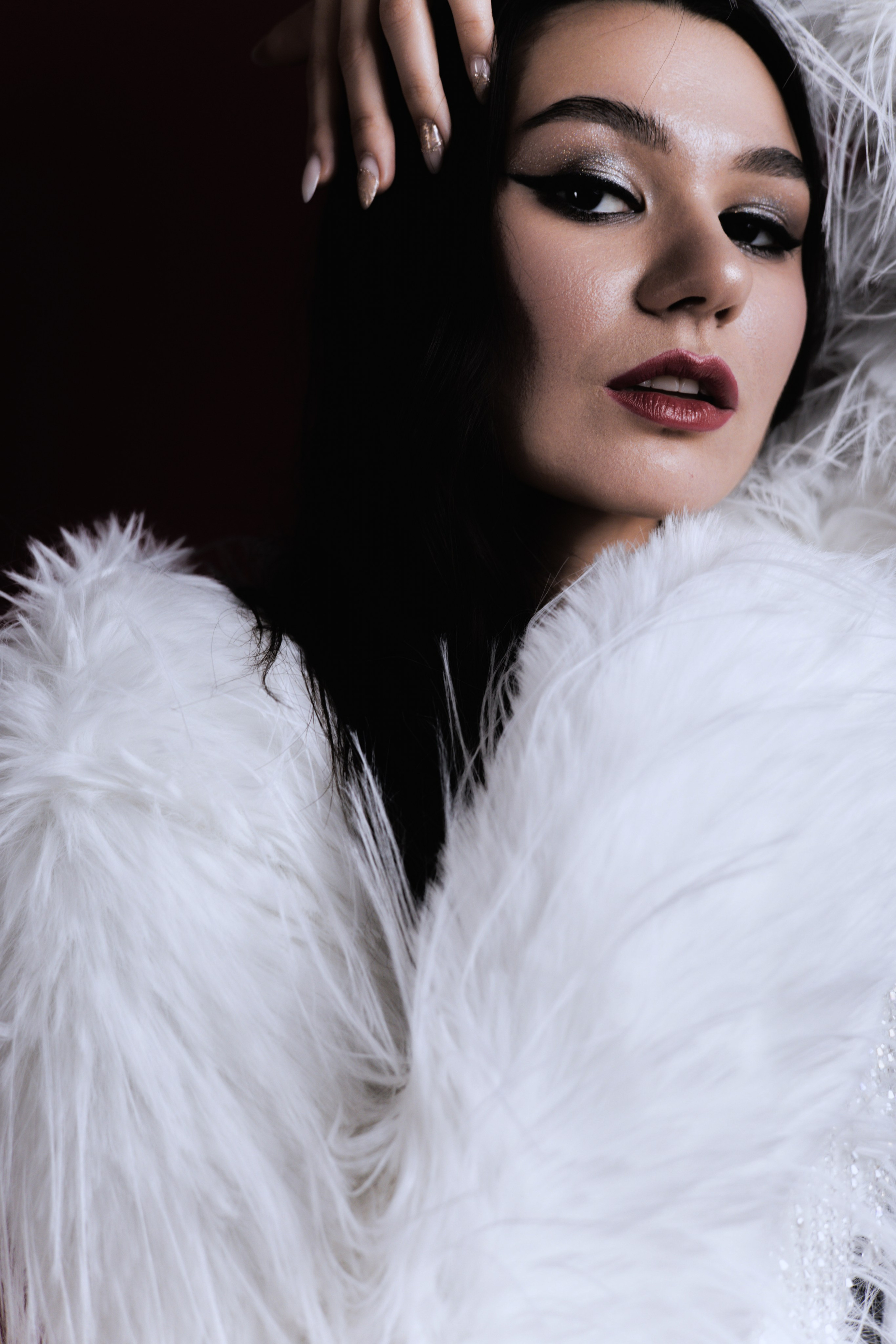 Work 1 NK. Gorbunova Alina Фотограф