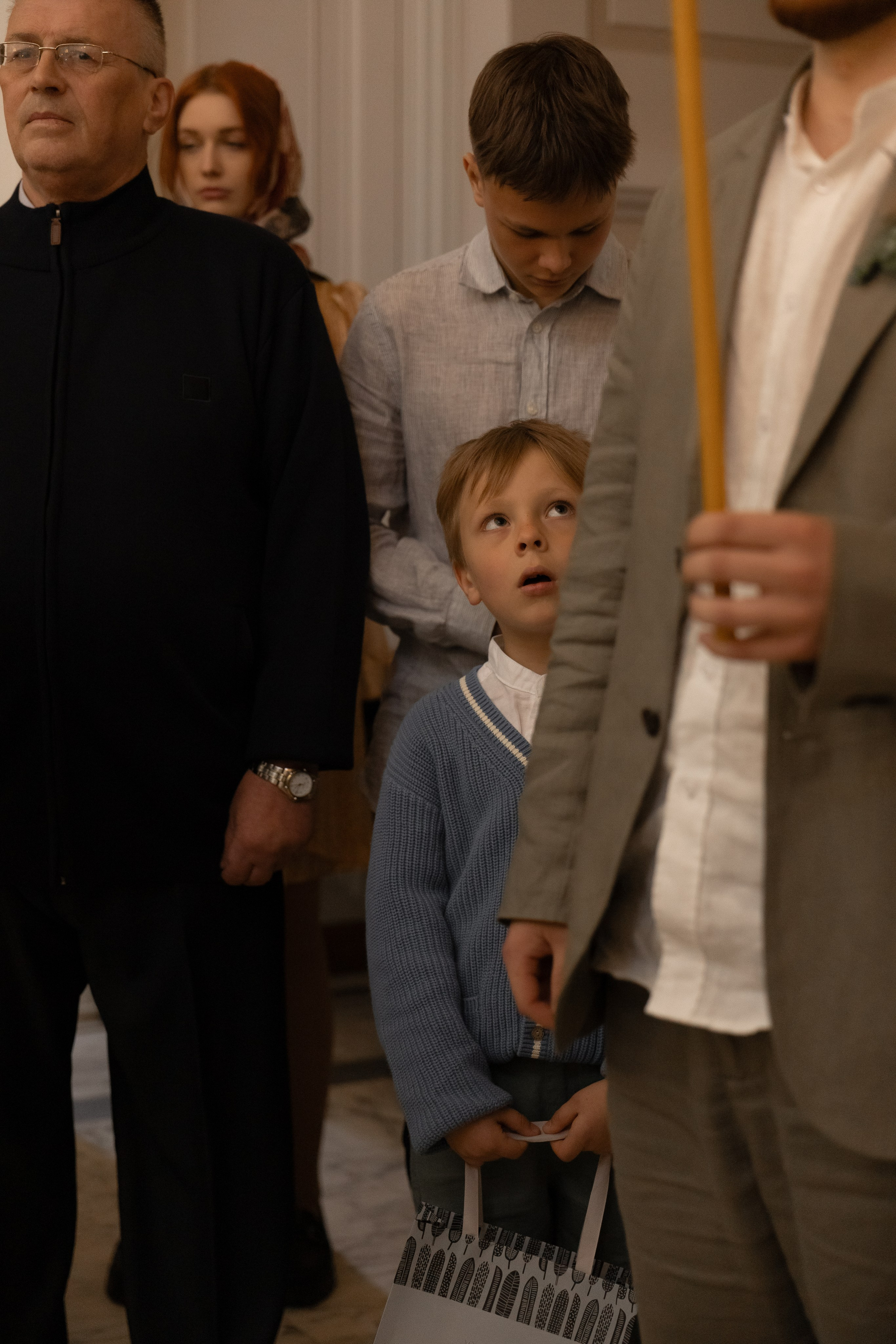 «я буду любить тебя всю жизнь и после жизни» ©. Свадебный и семейный фотограф Арина Кулёва