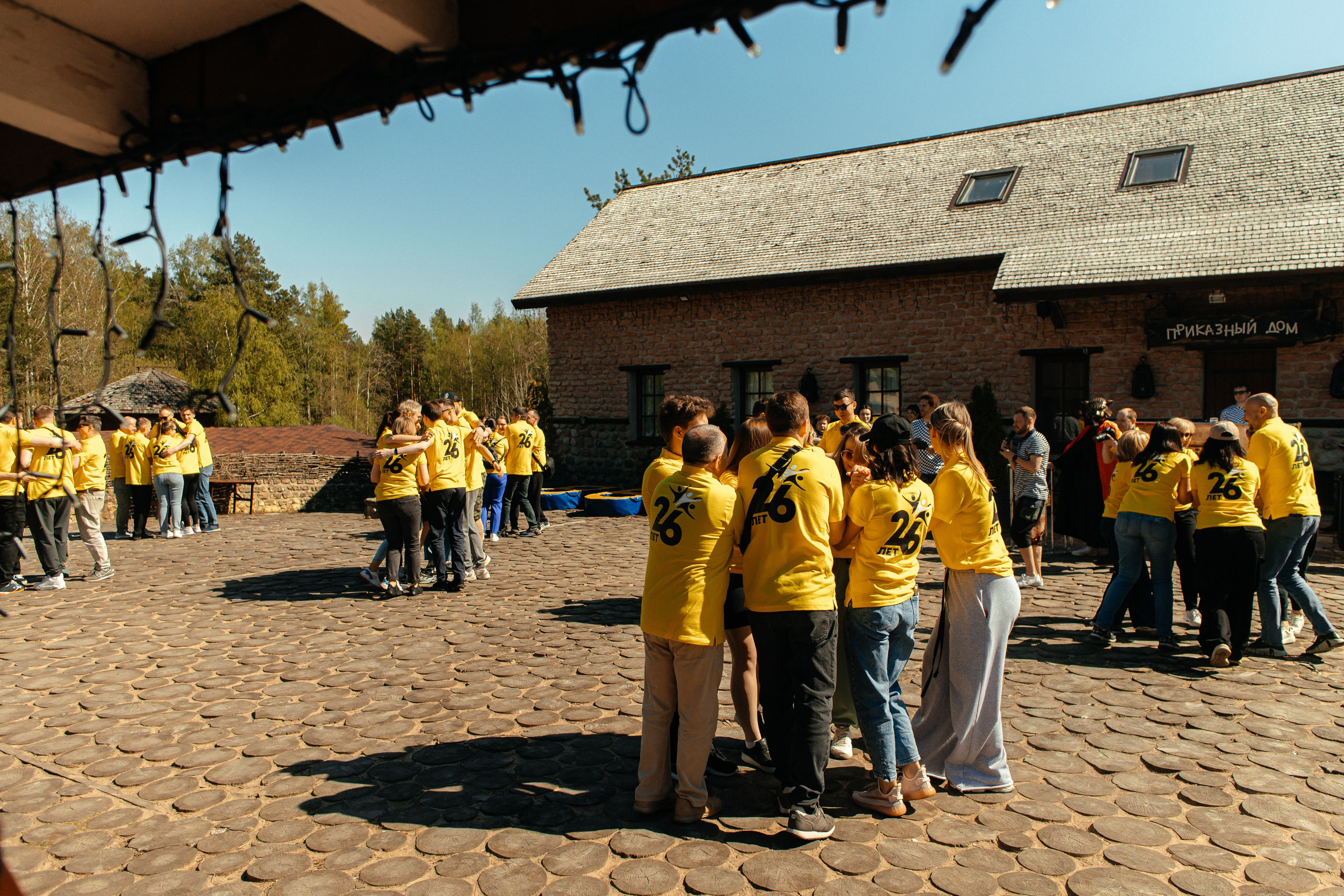 СТАРАЯ МЕЛЬНИЦА. Фотограф в Санкт-Петербурге Виктория Безверхая
