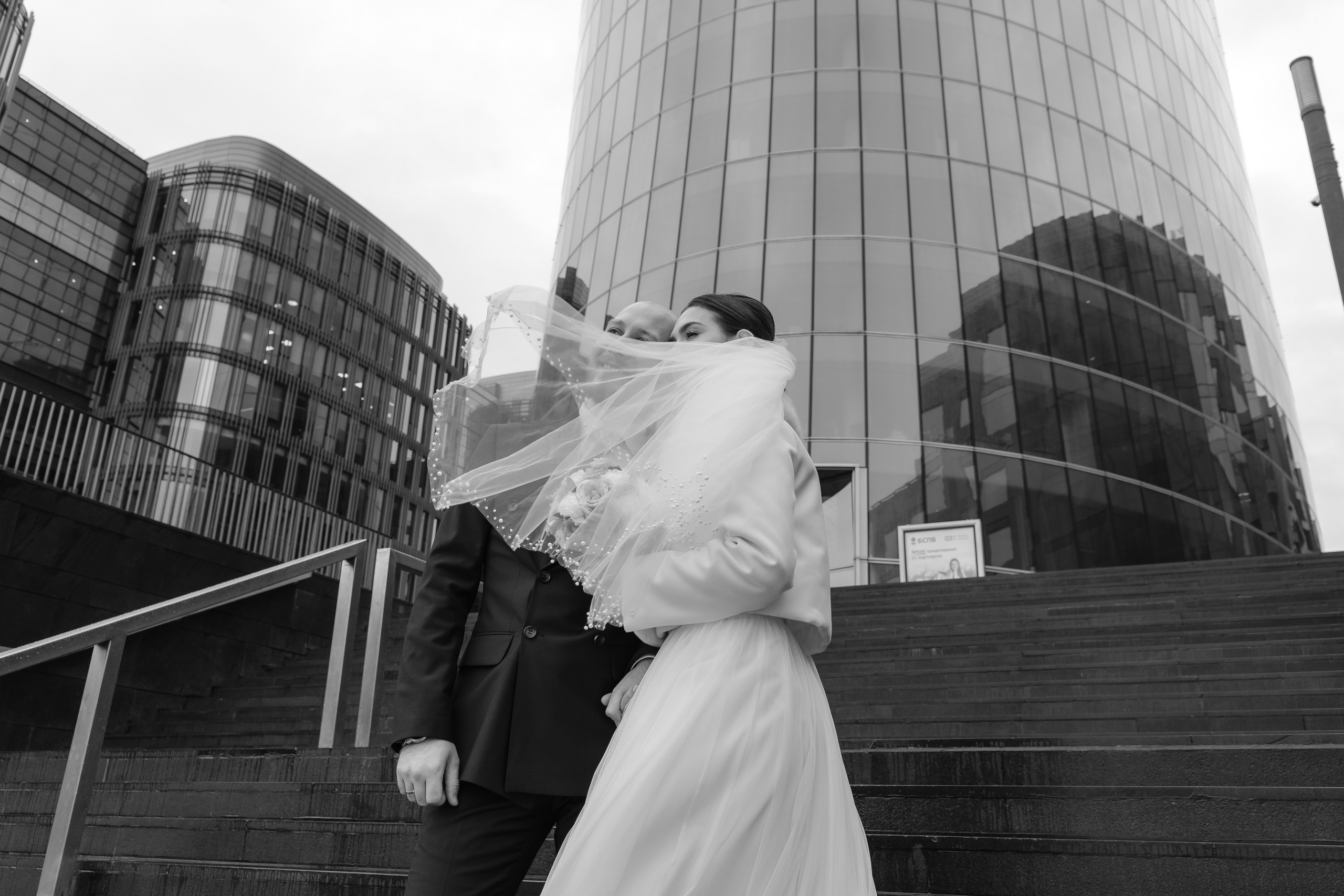 Михаил + Виктория