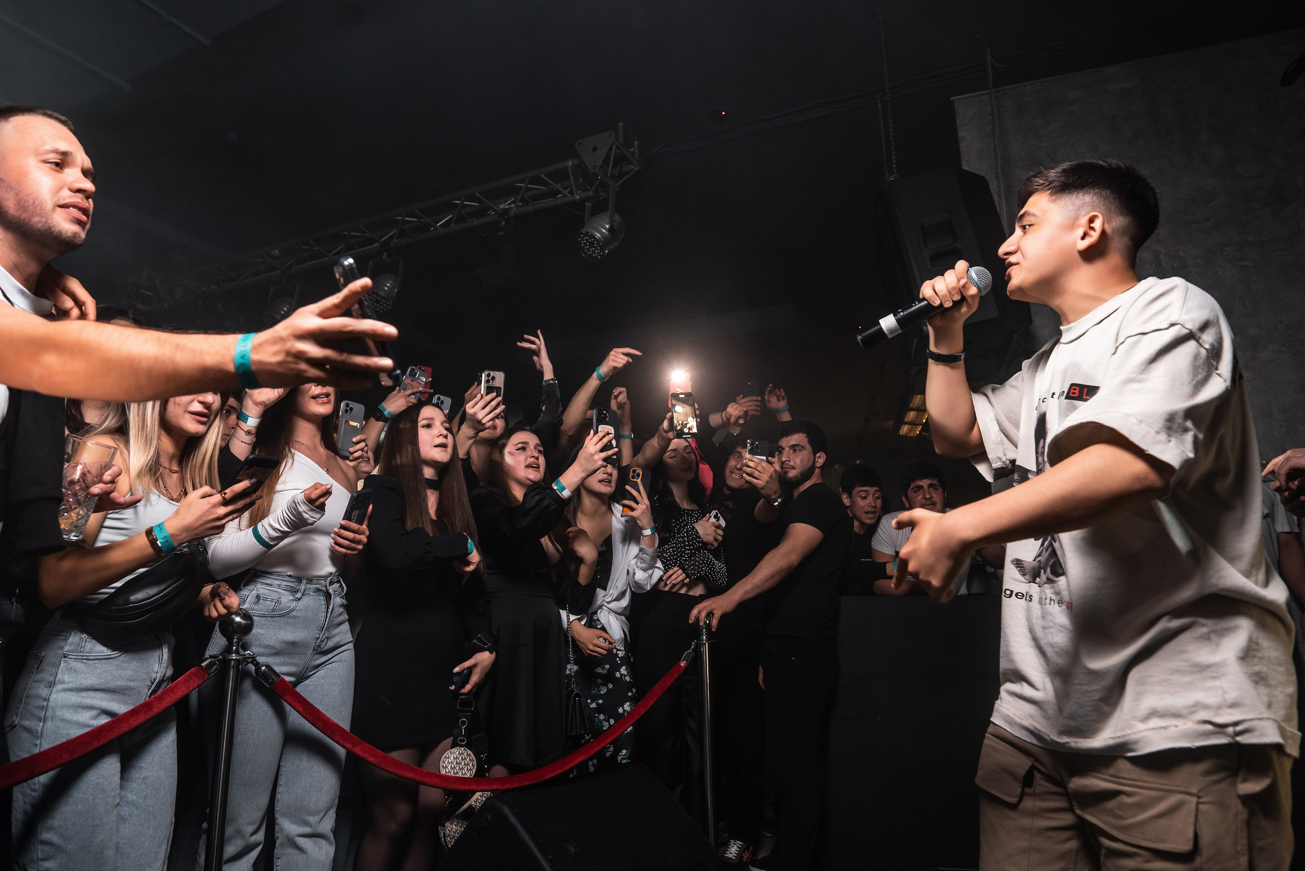 Ресторан Атлас Сочи. Фотограф Сочи