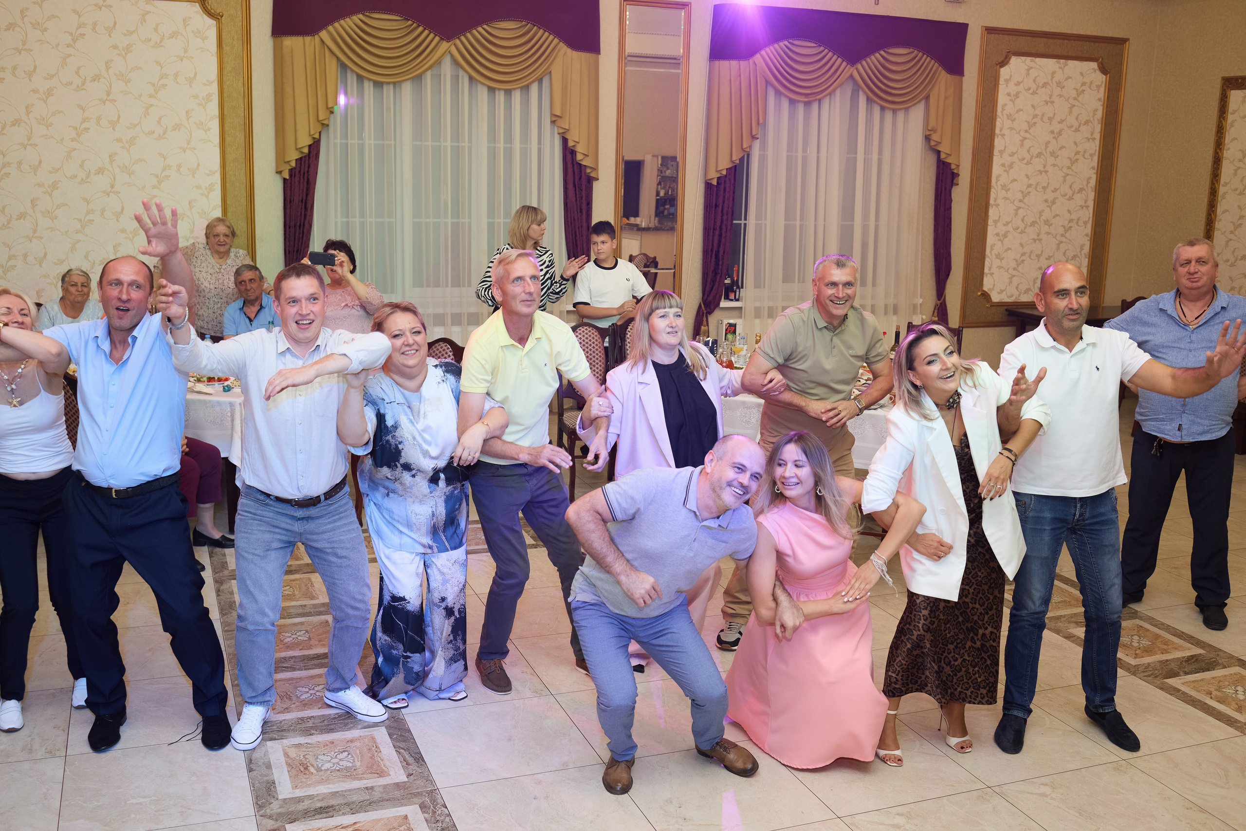 Ведущий на Юбилей в Туле!. НаВеселе…)) Тамада (Ведущий) в Туле! Юбилеи, Свадьбы, Корпоративы! Ростовые куклы! И всё необходимое для Вашего Праздника!