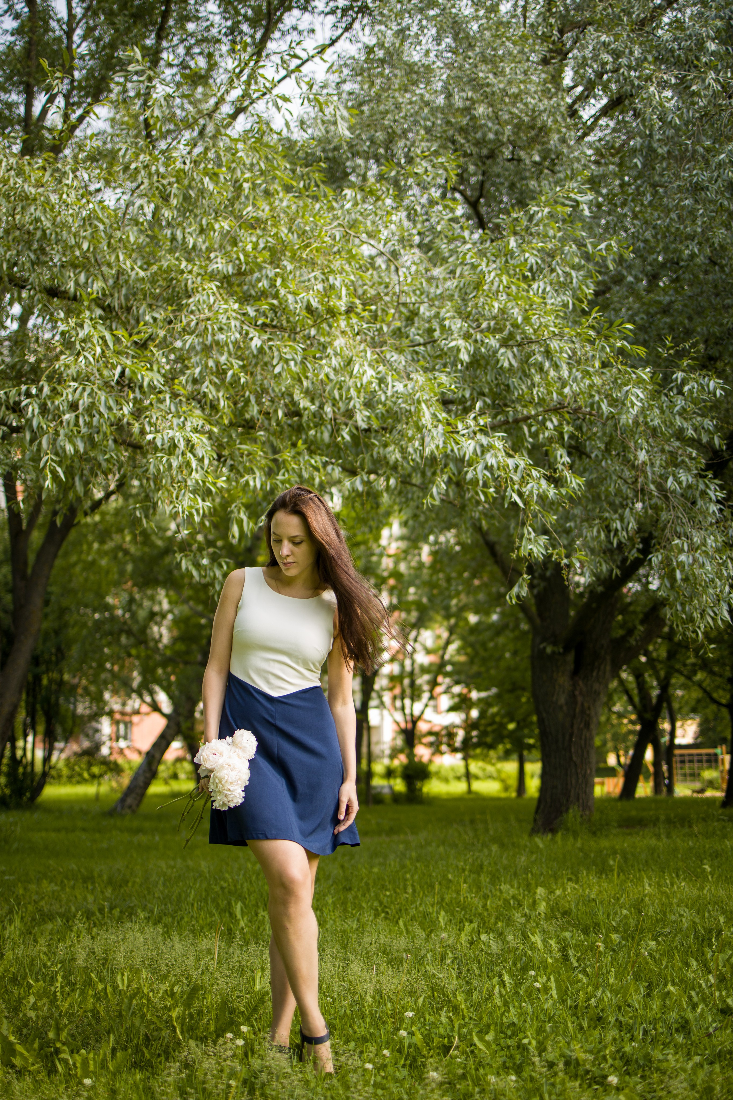 Лиля. Художественная фотография