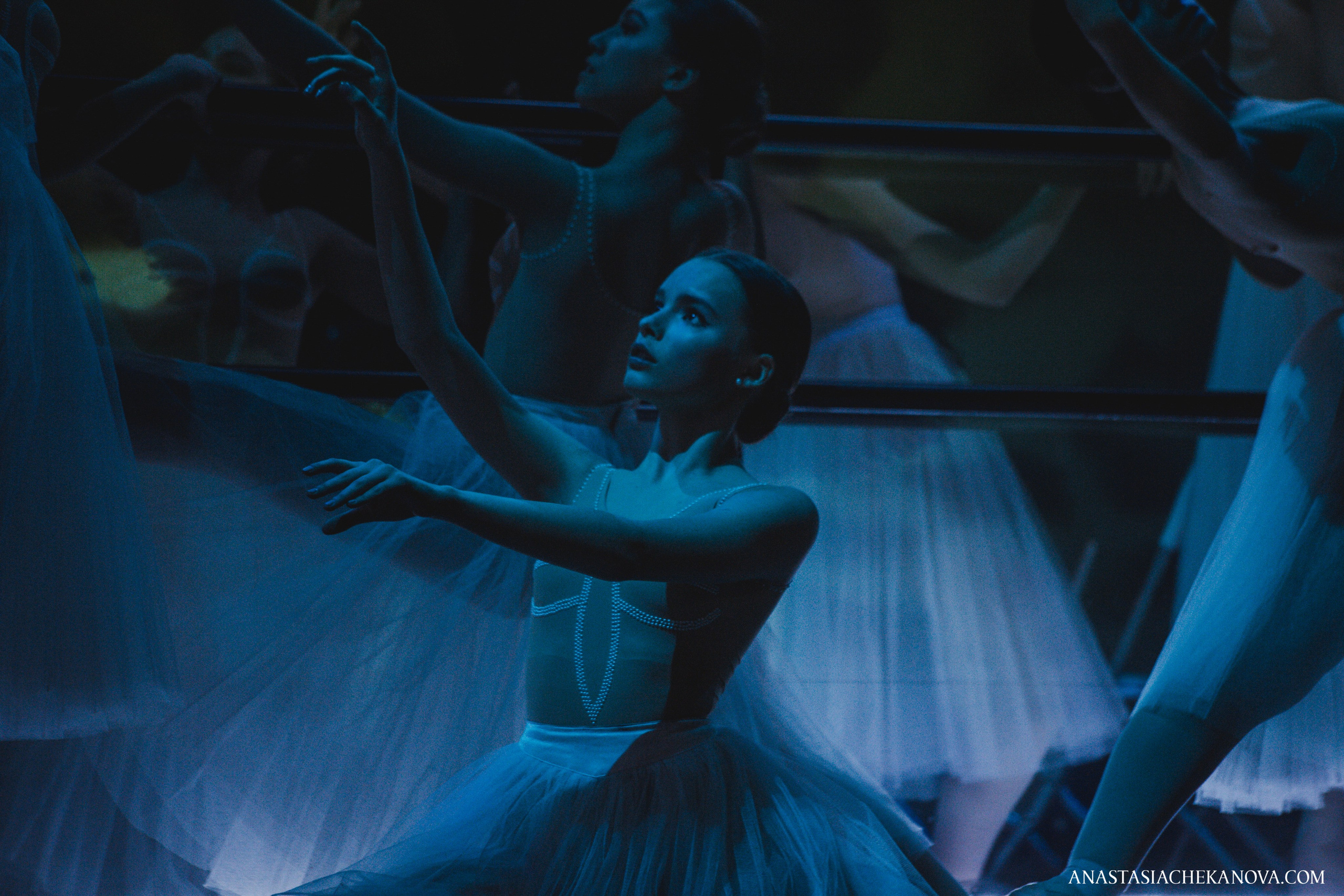 Мне не больно. Театр Луны. 29.04.15. Концертный и бурлеск фотограф Москва