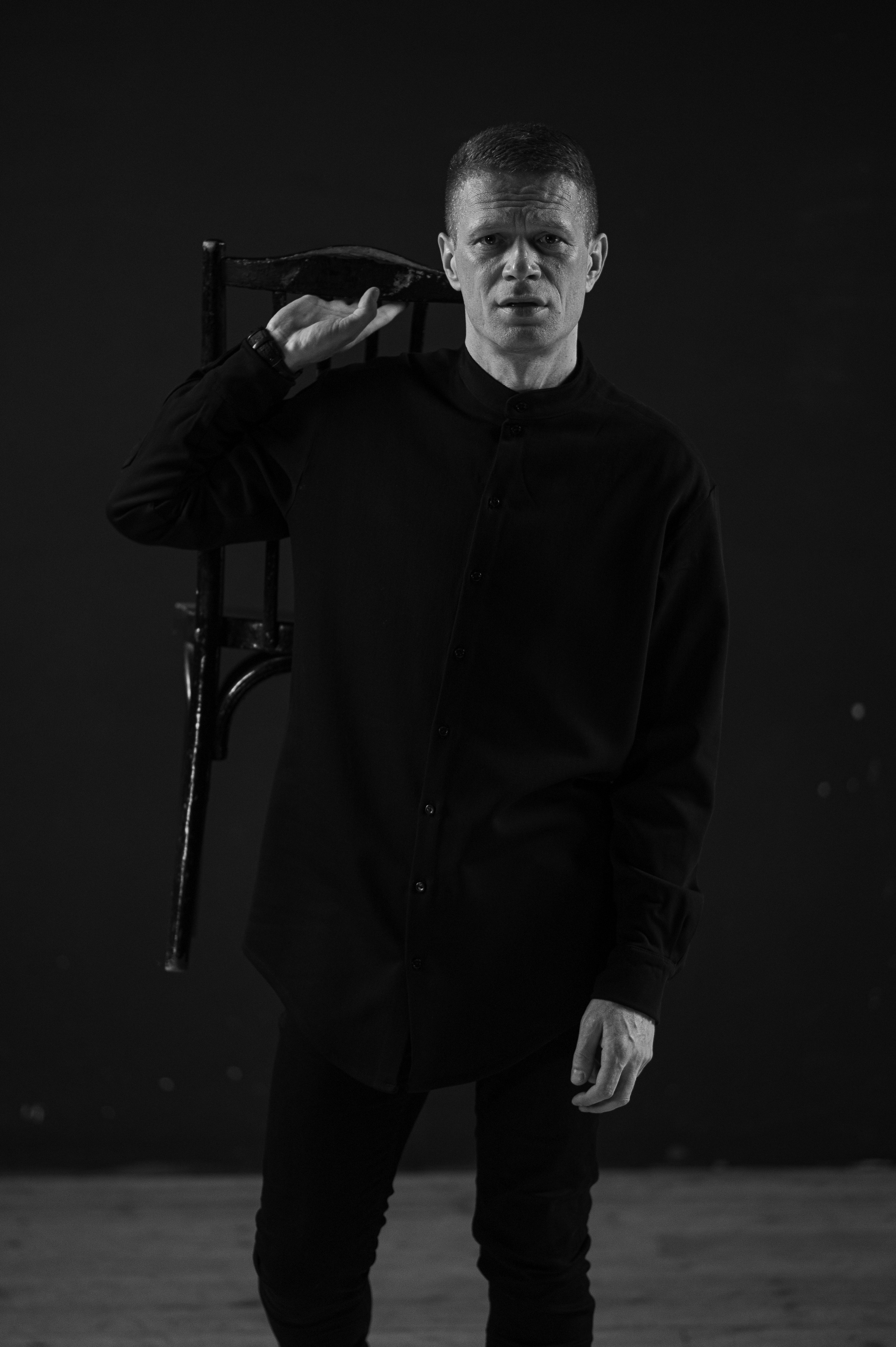 Фотограф в Нижнем Новгороде и Москве Дмитрий Гуричев