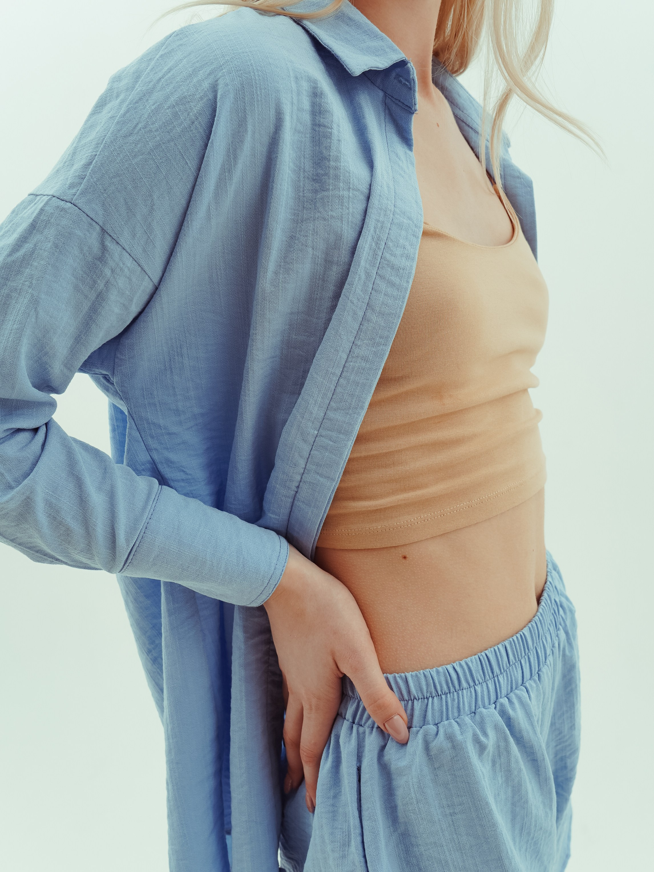 Catalog for WB / OZON. TENZO | Creative Producer / Art Director