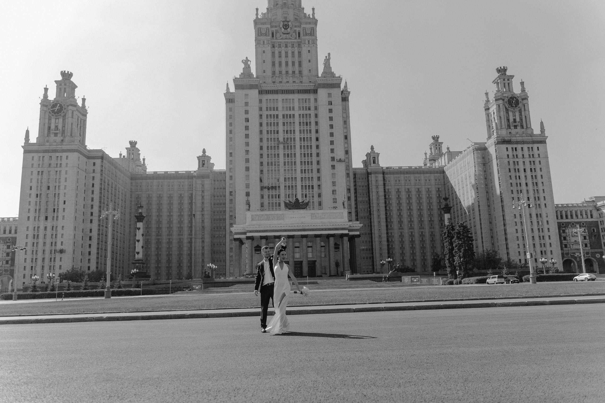A&D (МОСКВА). Свадебный фотограф — Наталья Фед СПб/Москва