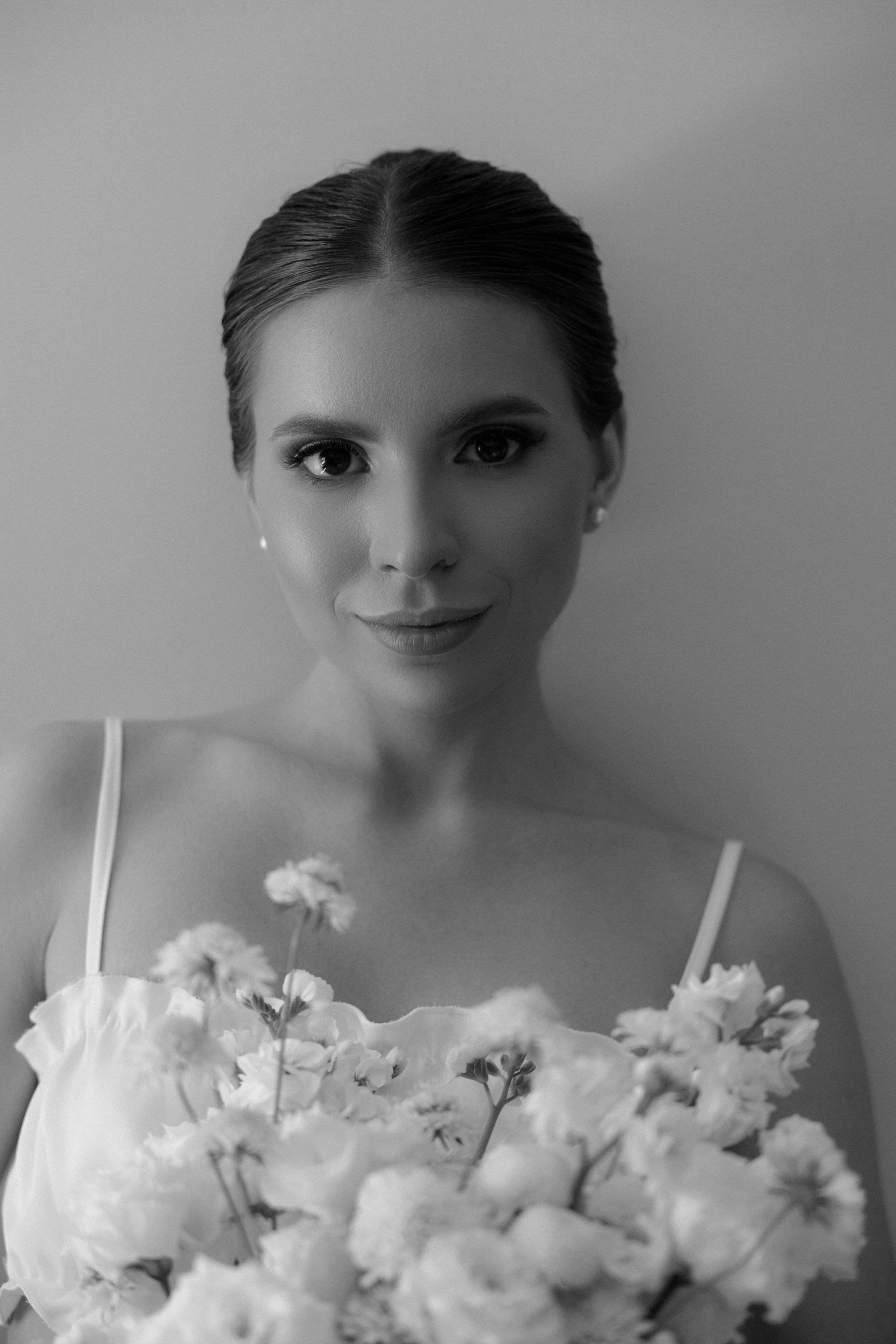 Иван и Алина. Свадебный фотограф в Рязани и Москве Евгения Жмурова