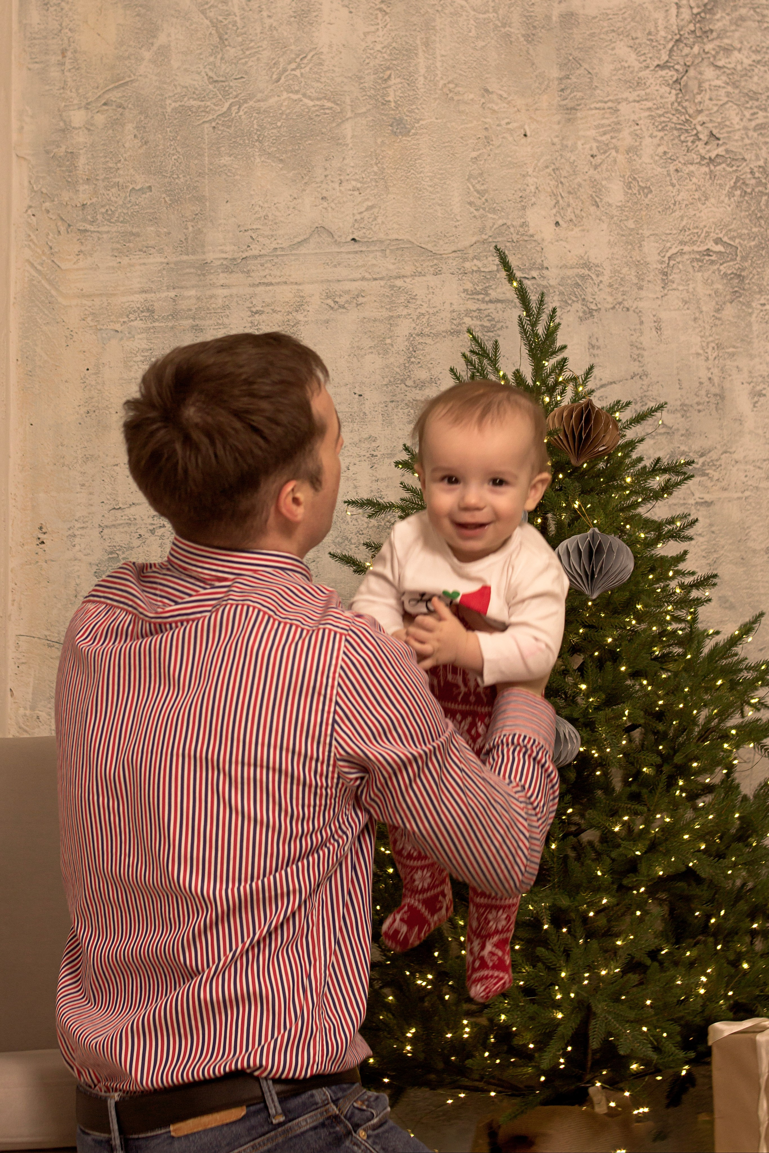 Новогодние. Тютина Оля фотограф-ретушер Екатеринбург