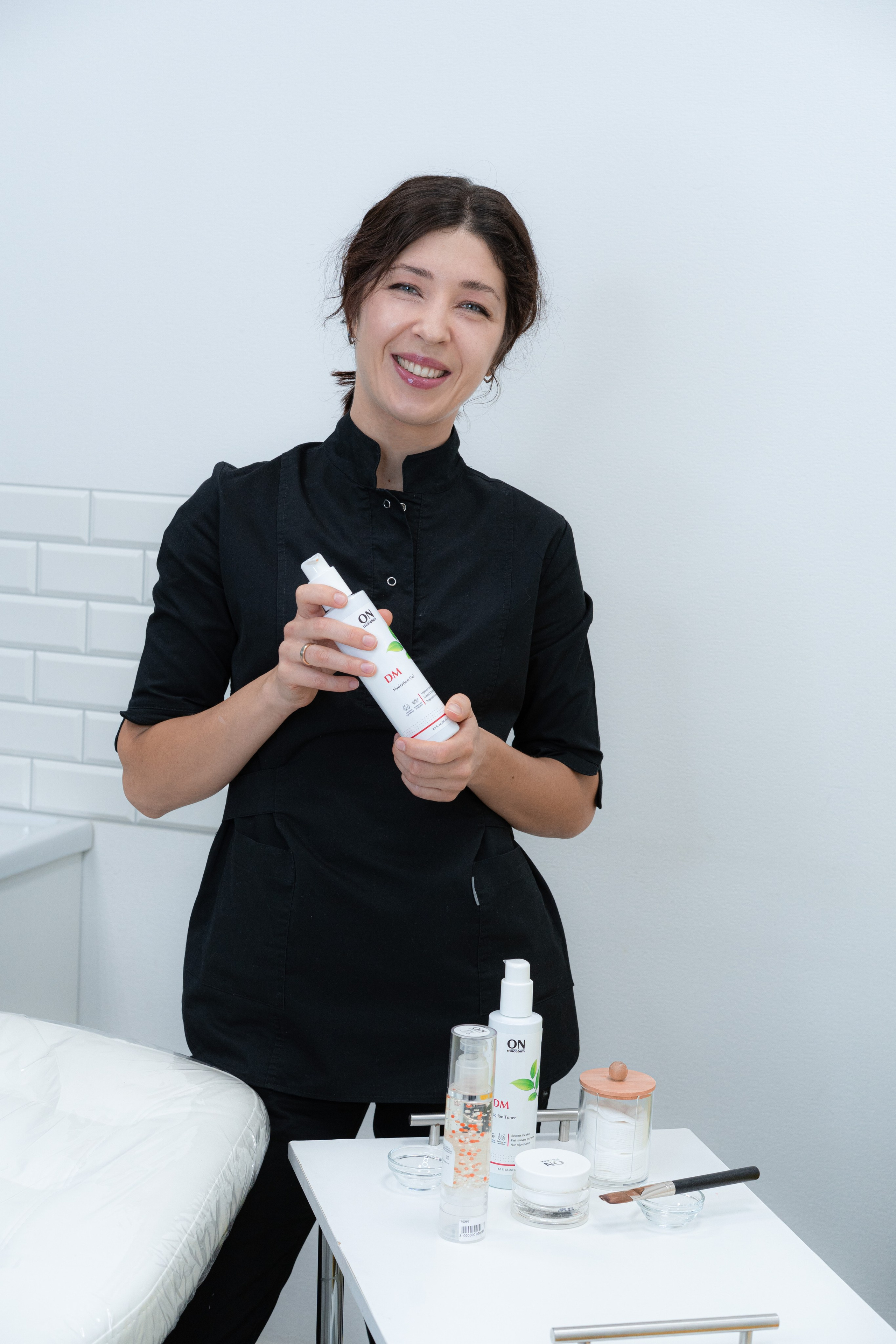 Яна. Студийный и портретный фотограф в САНКТ-ПЕТЕРБУРГЕИрина Махаон