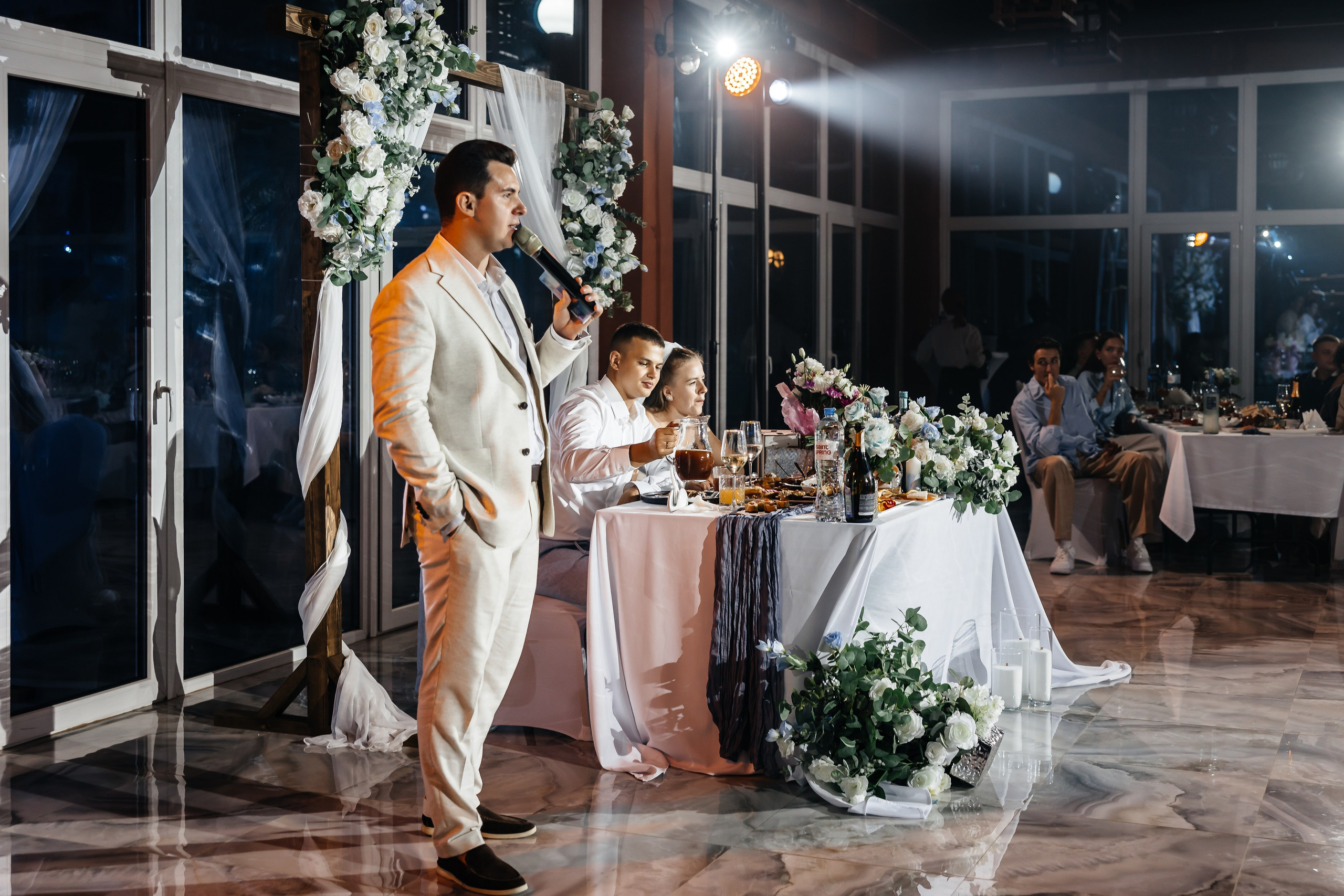 Анонс свадьбы Юлии и Александра. Свадебный фотограф в Крыму и Севастополе Ольга Баскакова