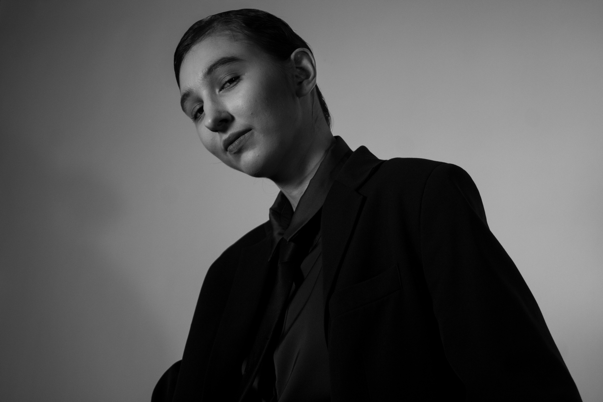 Аня (1). ALASRAIN