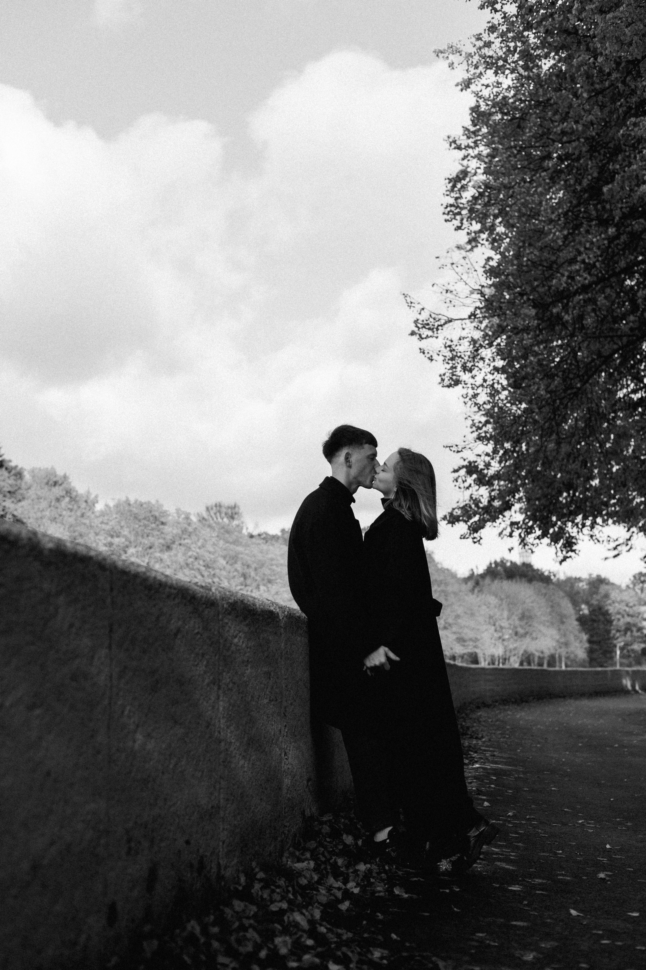 Анастасия & Никита. Свадебный и портретный фотограф Соломко Диана