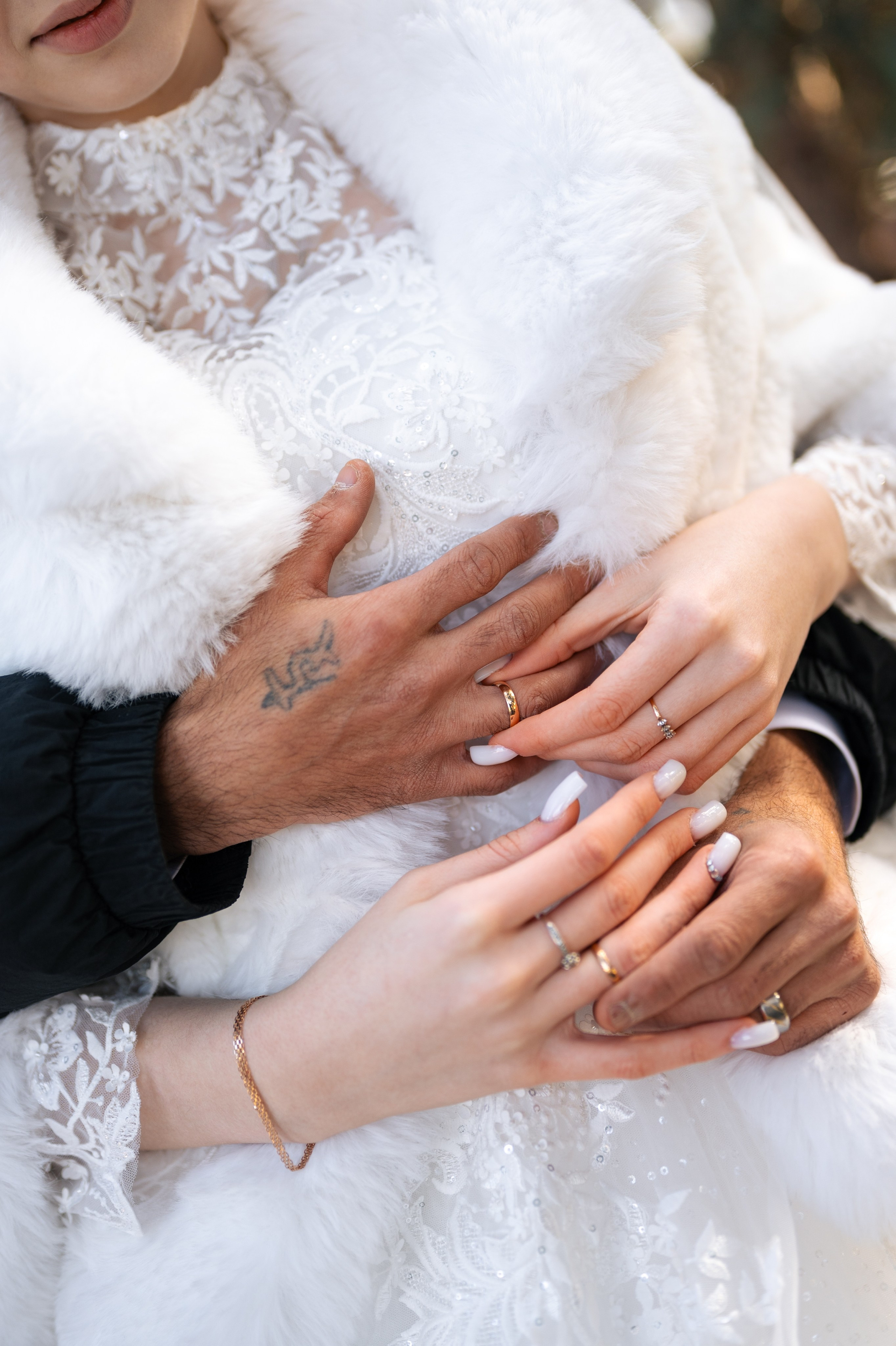 Леша и Аделина. Студия детской и семейной фотографии «Время улыбаться»