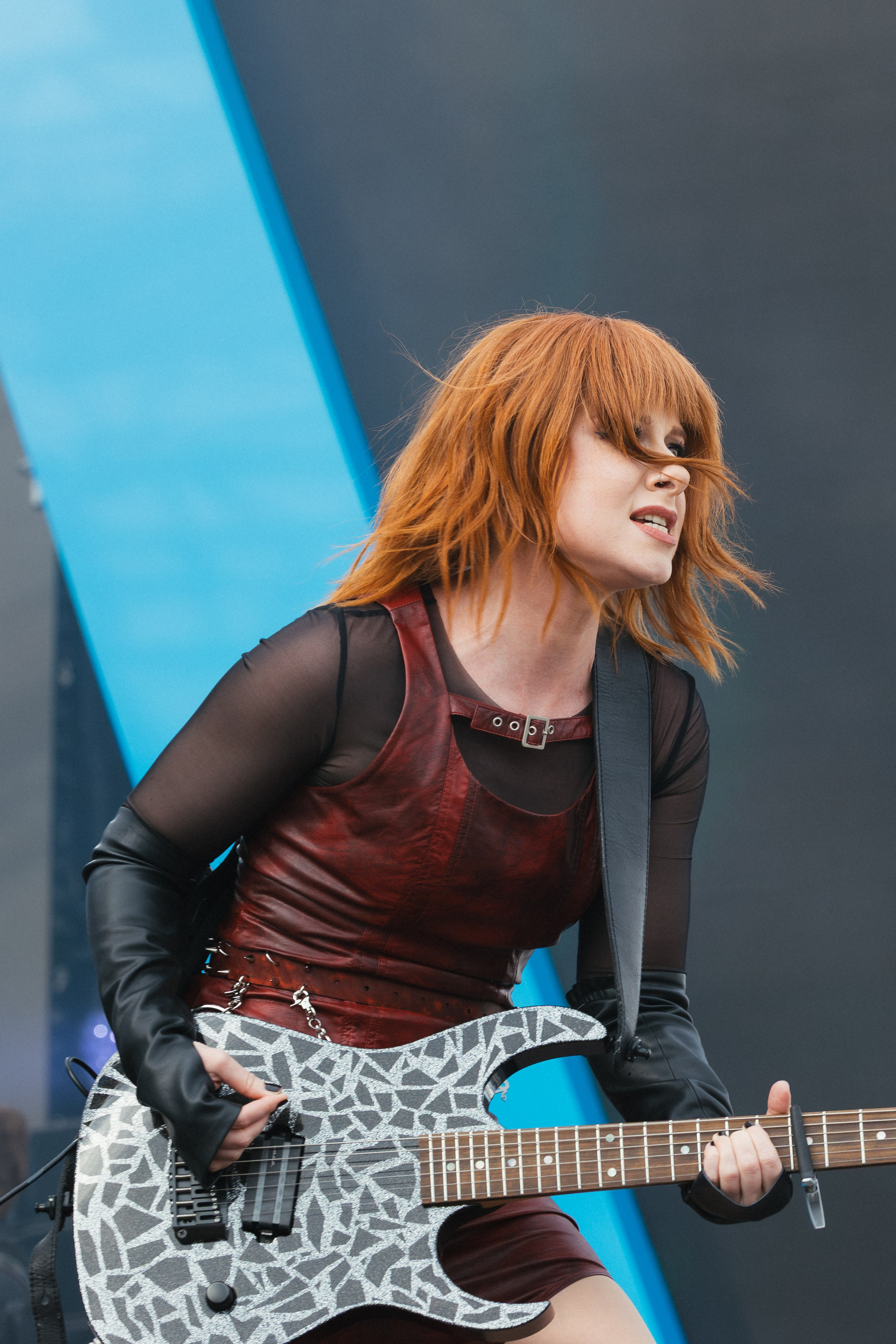 VK fest