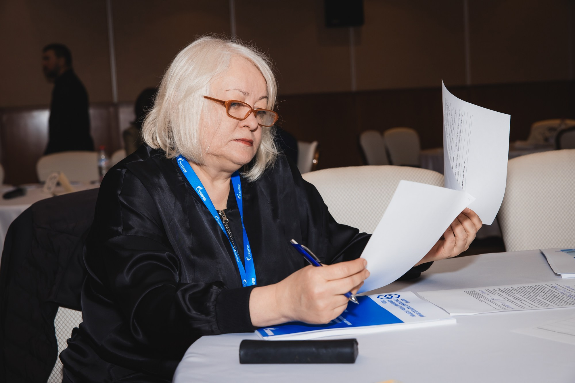 14.04.2025 Внутрикорпоративный форум «ГАЗПРОМ». ProVizArt