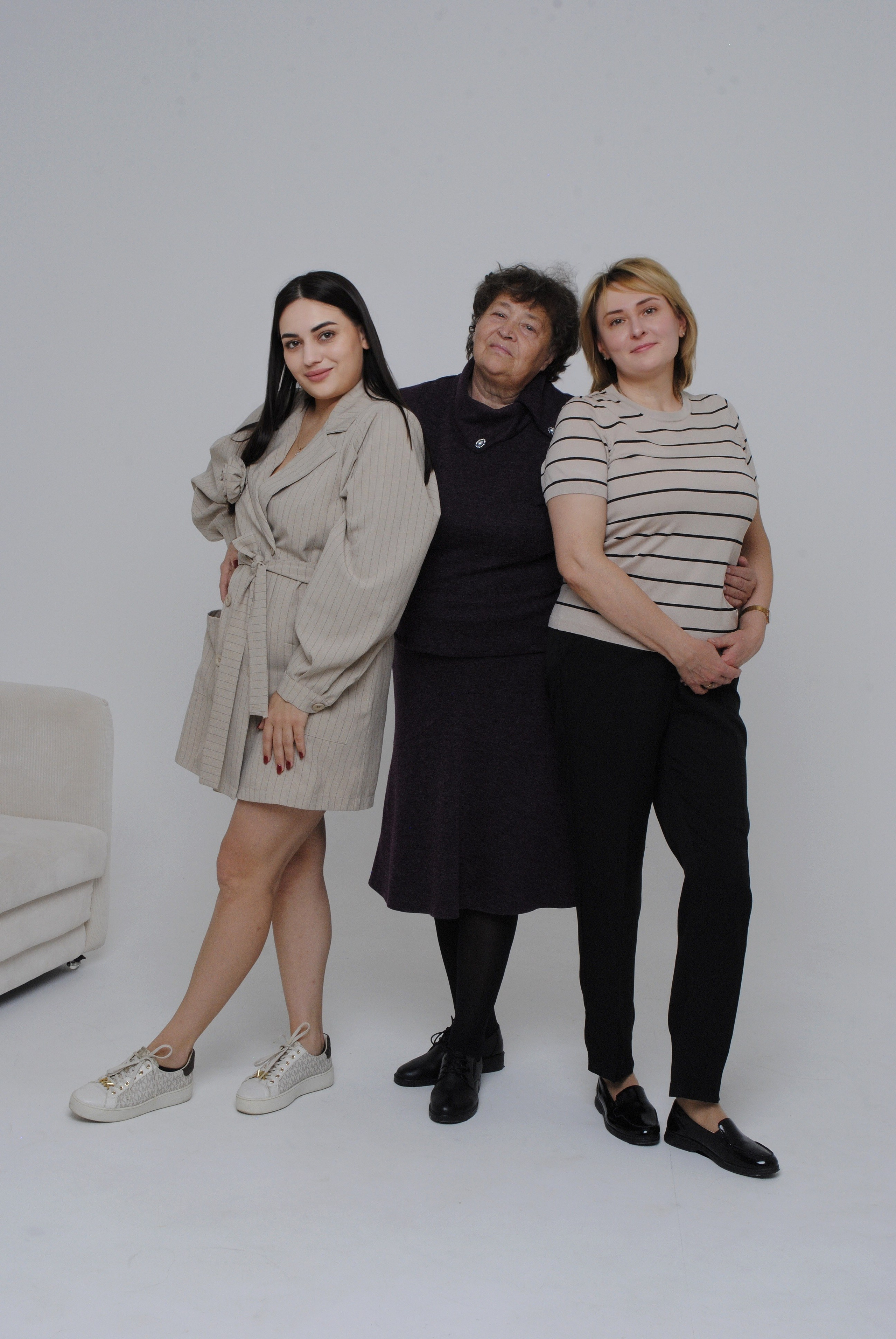 Екатерина. Фотограф Мария Мусаелян