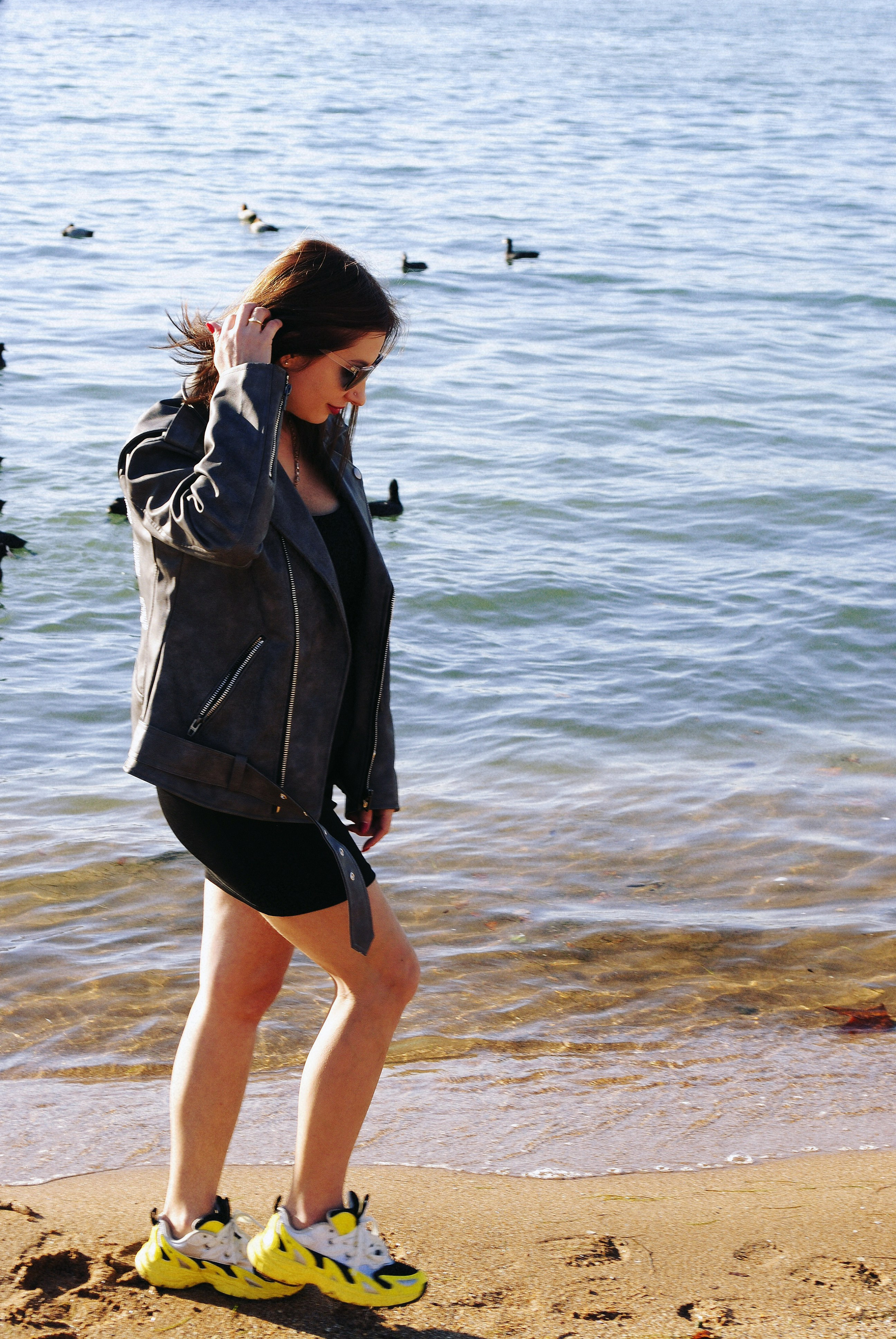 Саша и Лика. Фотограф Мария Мусаелян