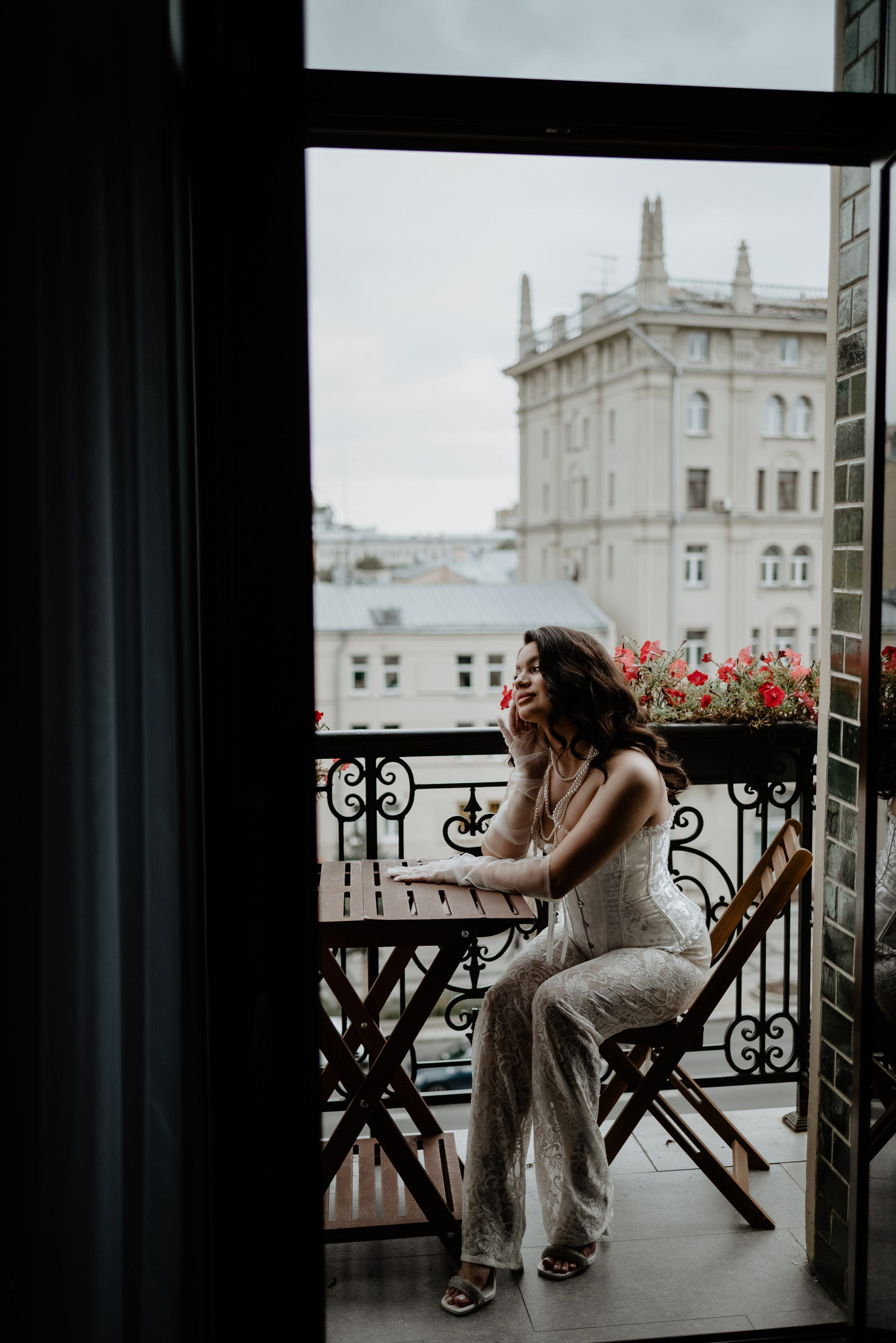 Валентин и Екатерина. Свадебный и портретный фотограф в Брянске и Москве Алина Химушкина