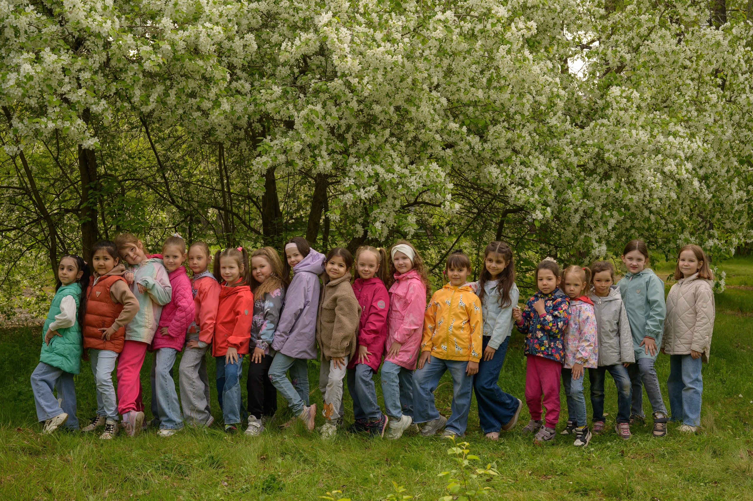 Д/с № 3к3 группа «Звёздочки» (индивидуальный дизайн книги). Фотограф новорожденных, семейный детский в Тюмени Татьяна Морозова