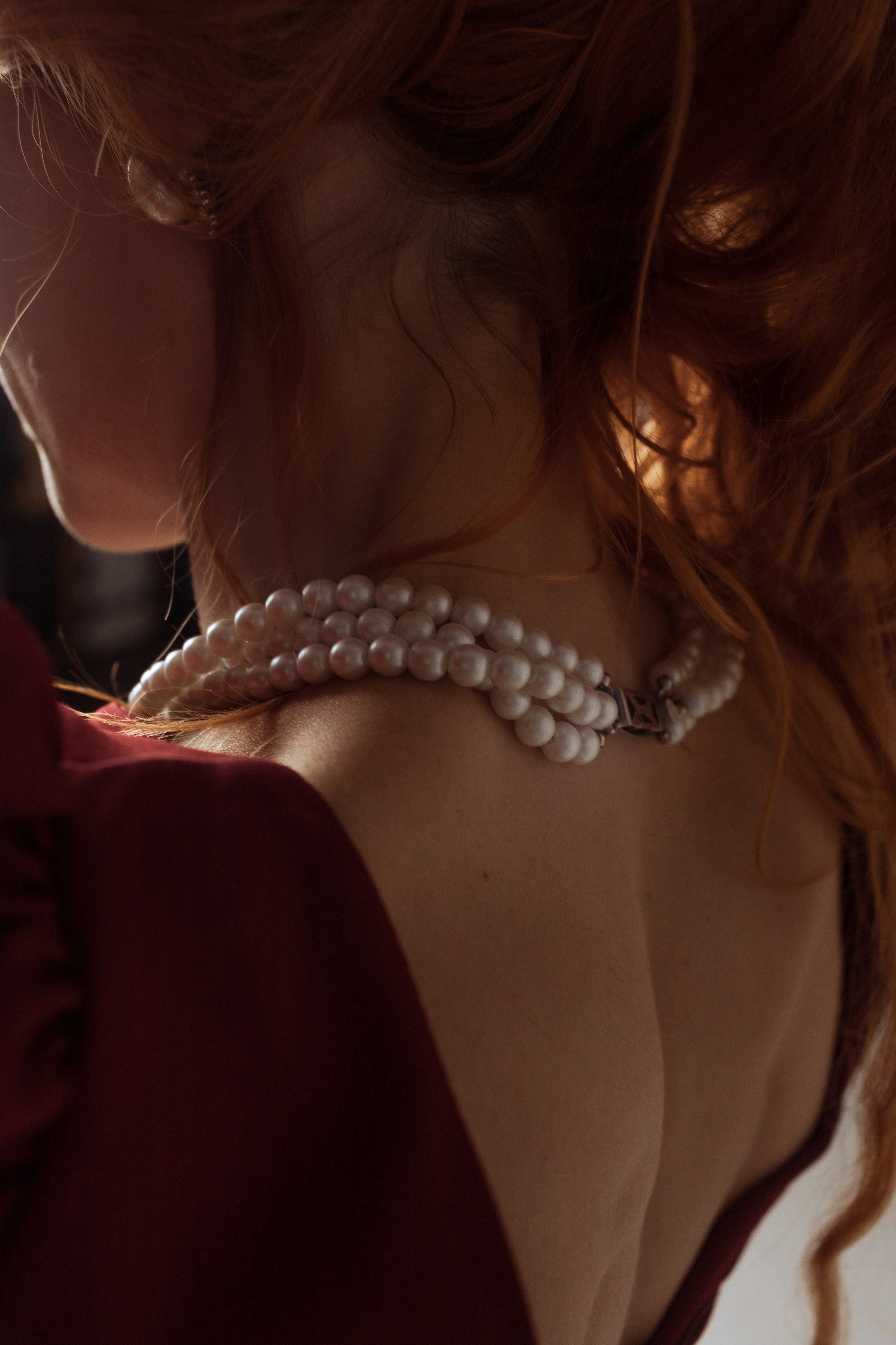 Евгения. Портретный и свадебный фотограф в Белгороде Глухова Кристина