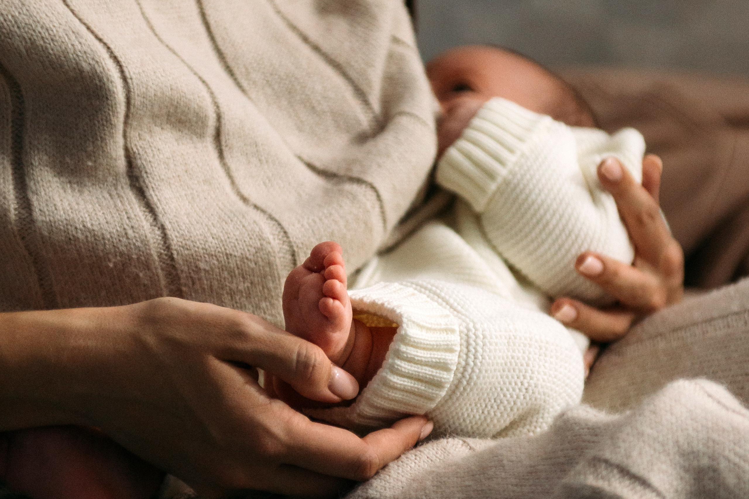Семья Елены. Семейный фотограф Марина Платонова