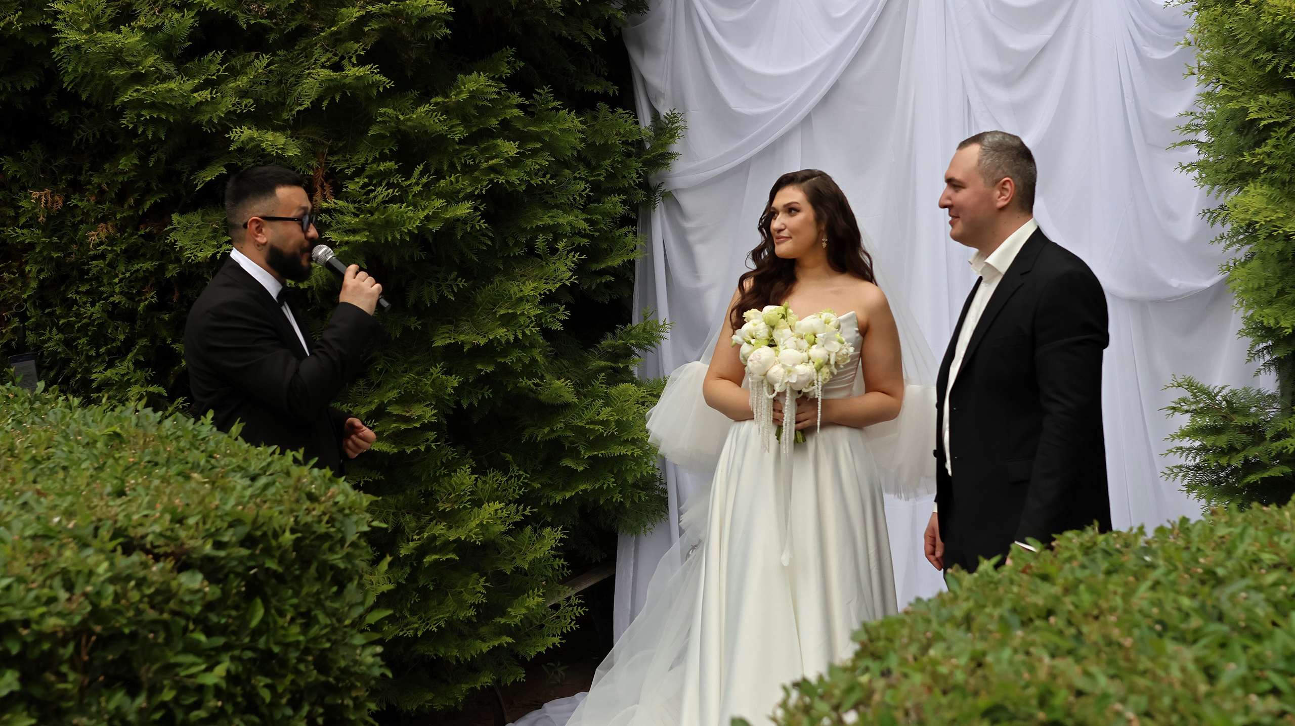 Эльдар & Анастасия. Фотография — это жизнь, освещенная вспышкой