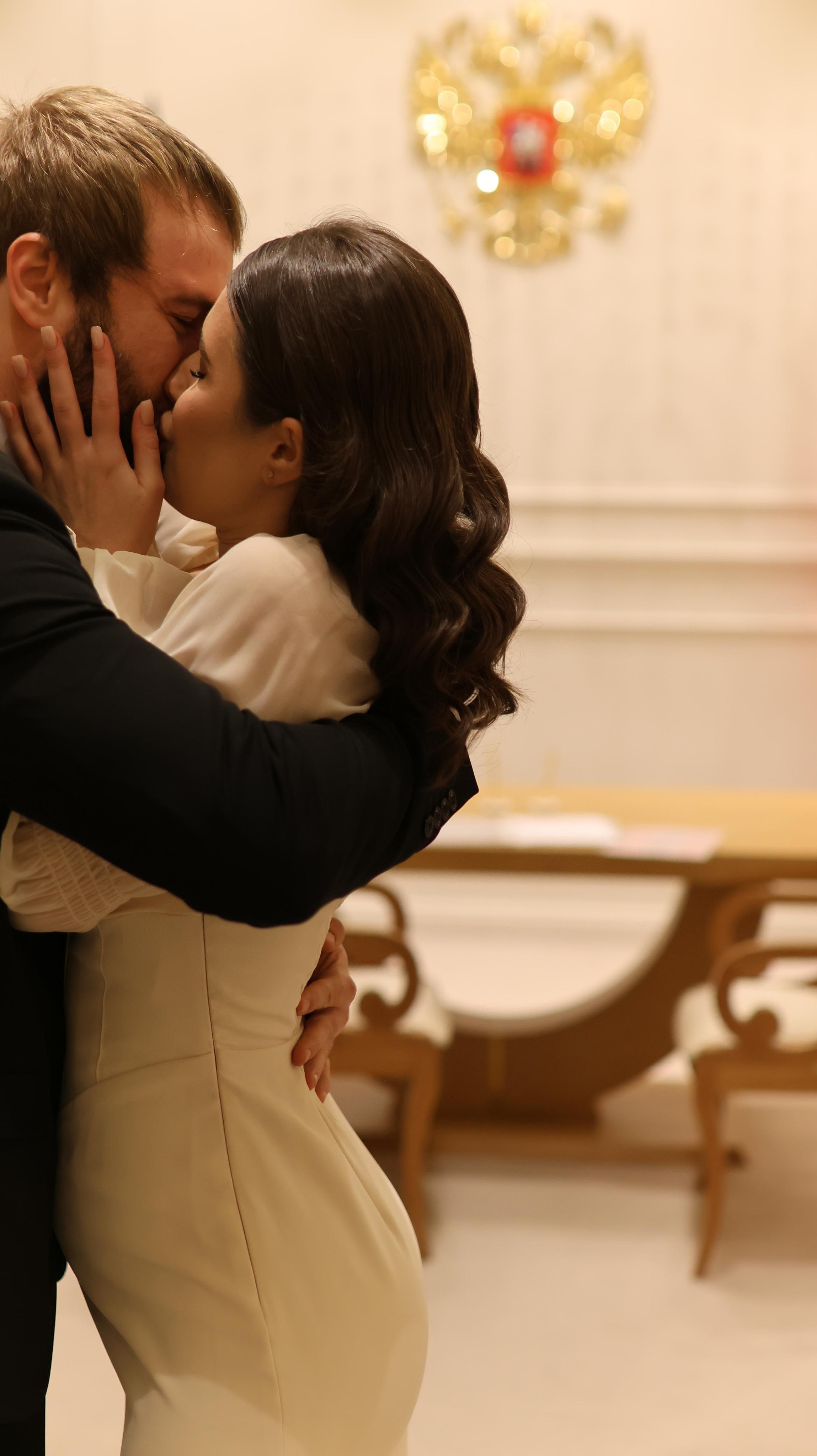 Валерия & Александр оригиналы. Фотография — это жизнь, освещенная вспышкой