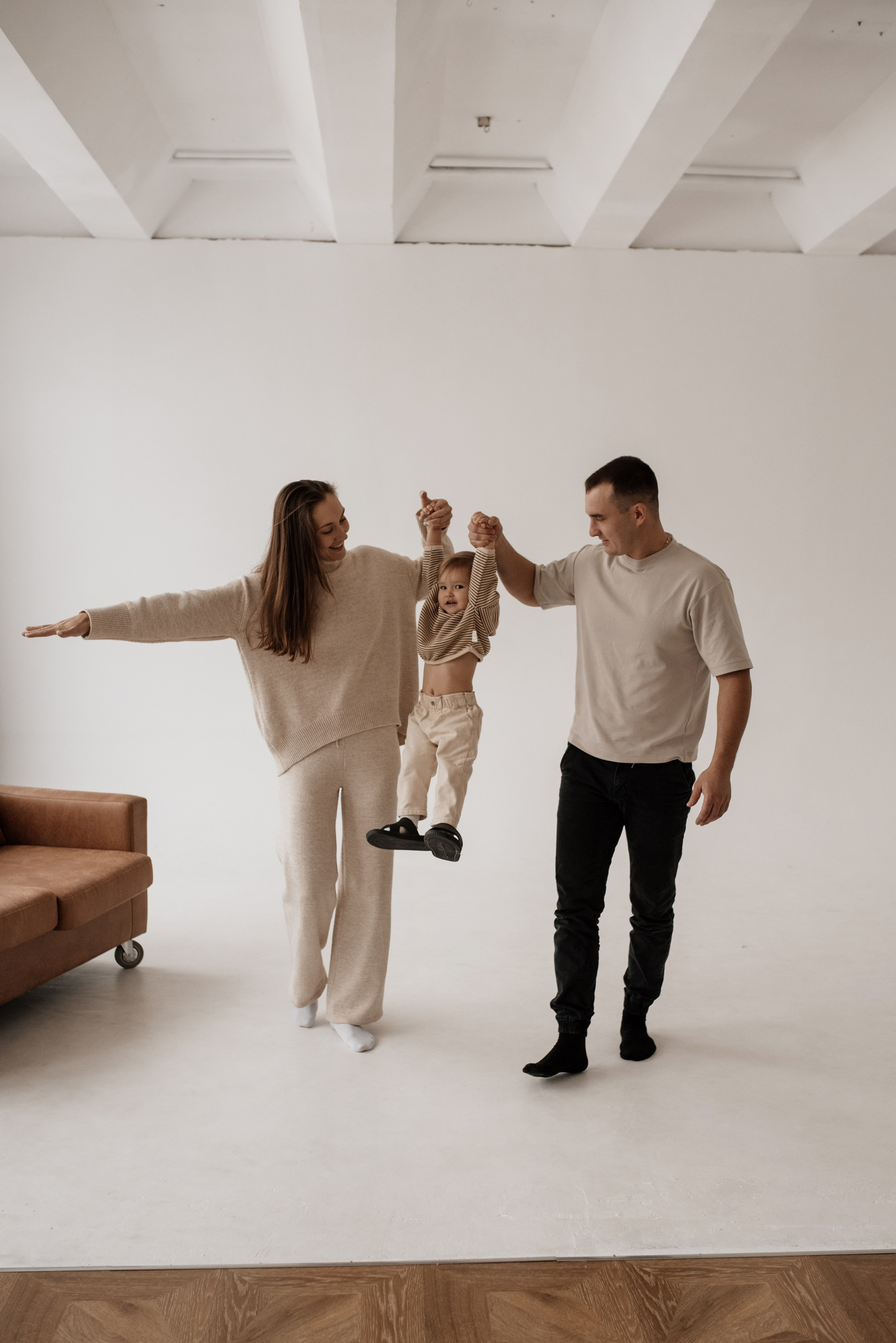 Оля ♡ София ♡ Женя. Фотограф Ольга Плеханова | Нижний Новгород, Москва