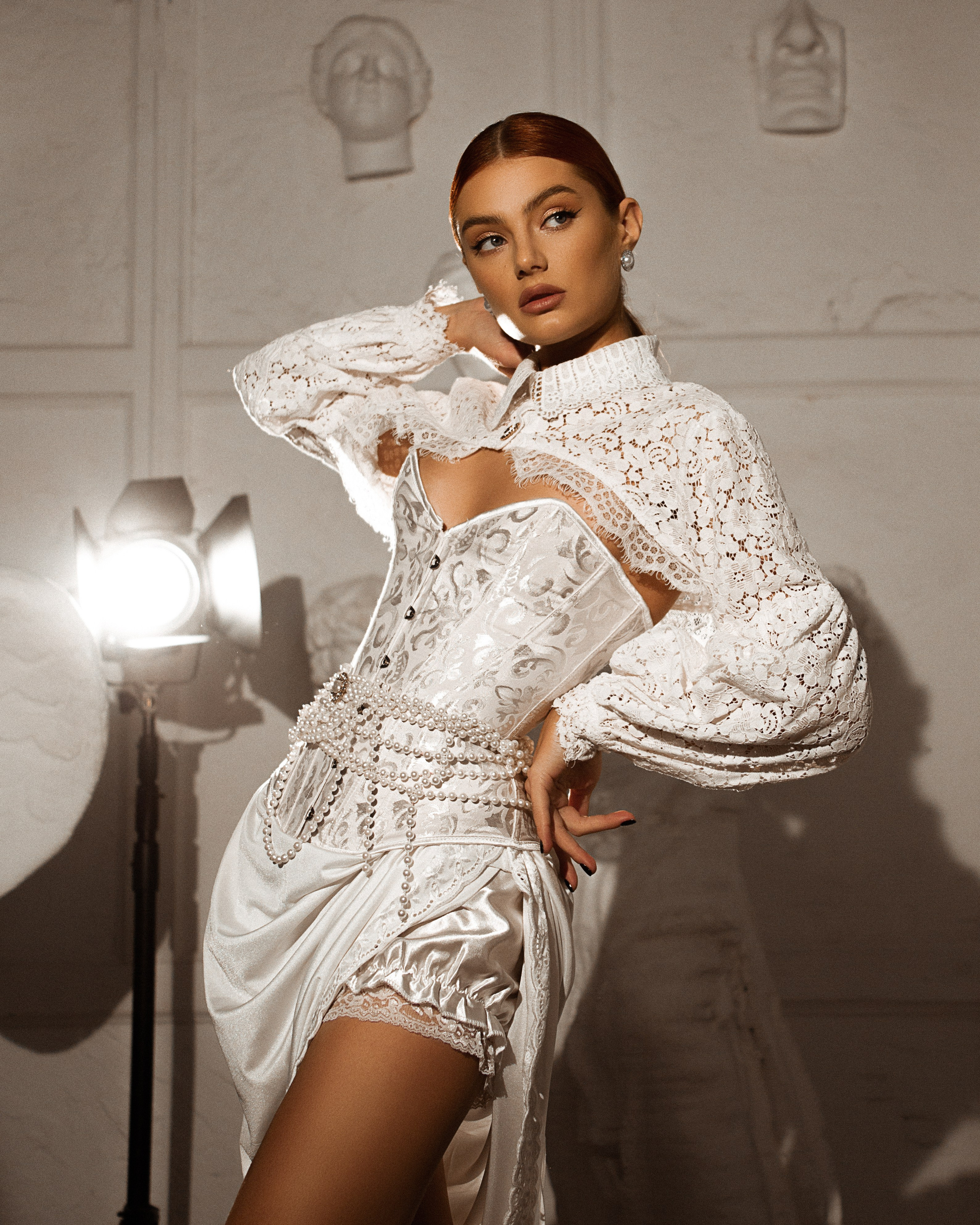 Anastasia. Женский фотограф в Москве Юлия Борисова