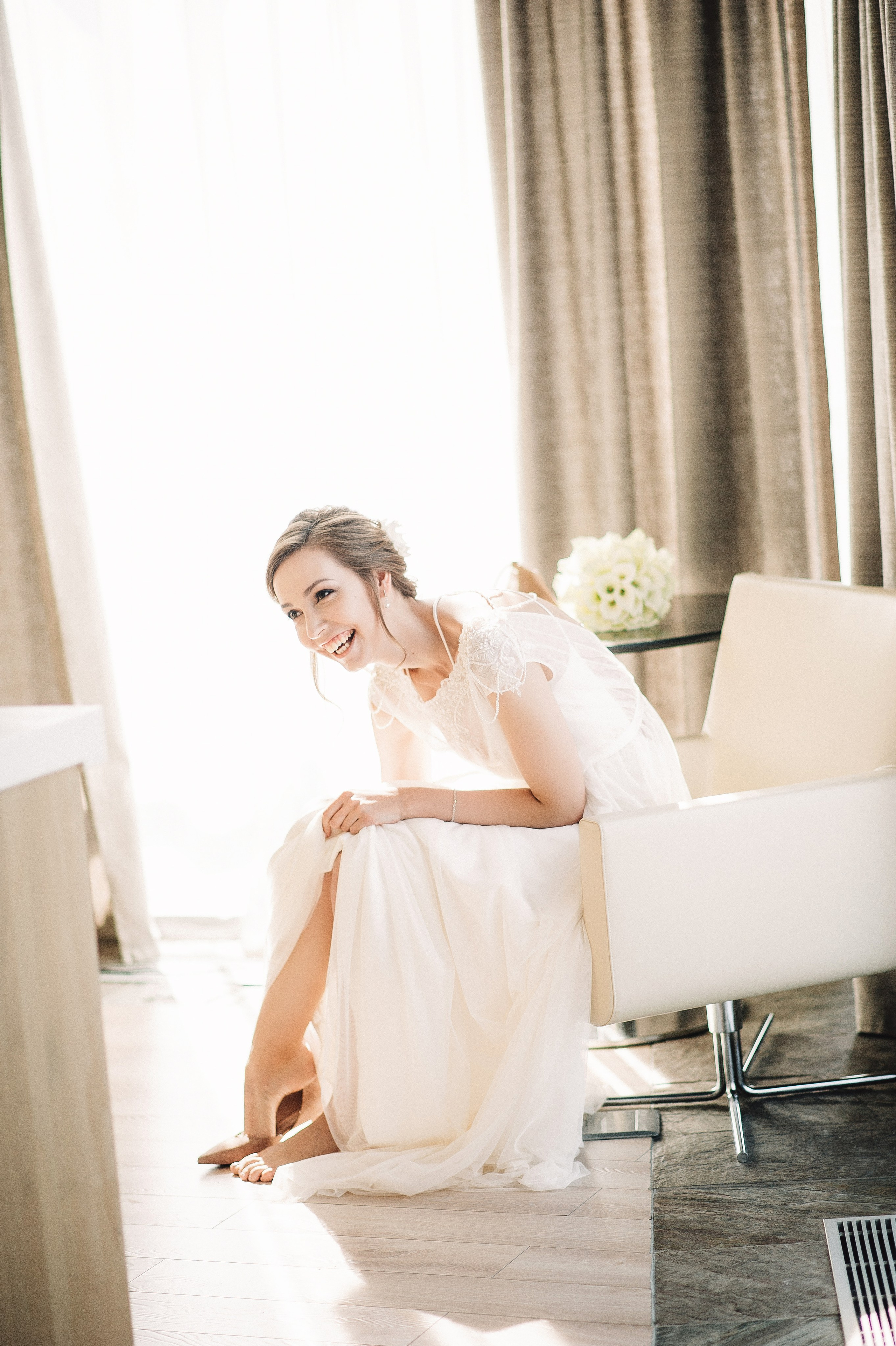 НАТАША и ИЛЬЯ | Часть II. Свадебный и семейный фотограф РИТА БОЧКАРЁВА