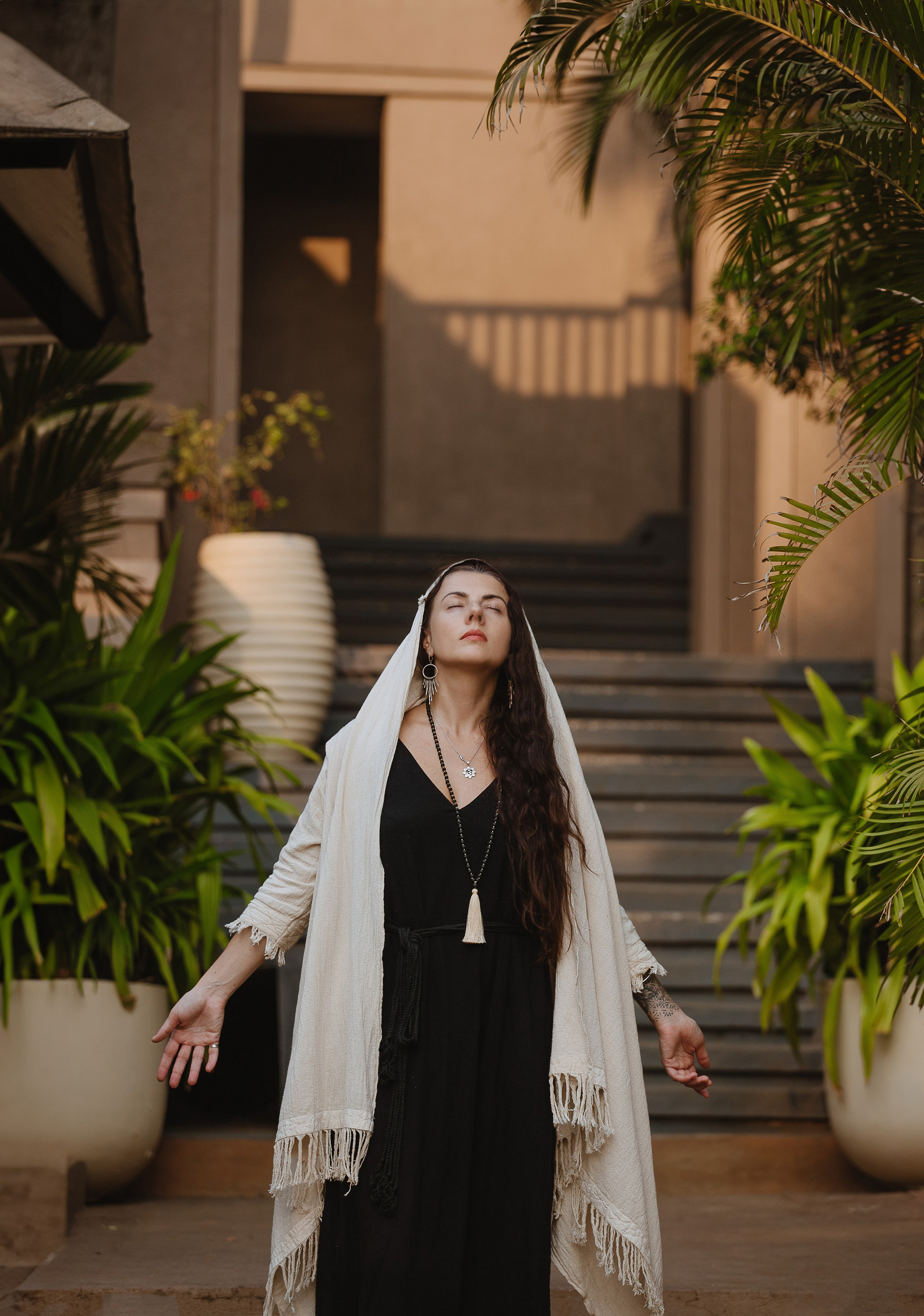 Lera. Фотограф Алиса Субботина