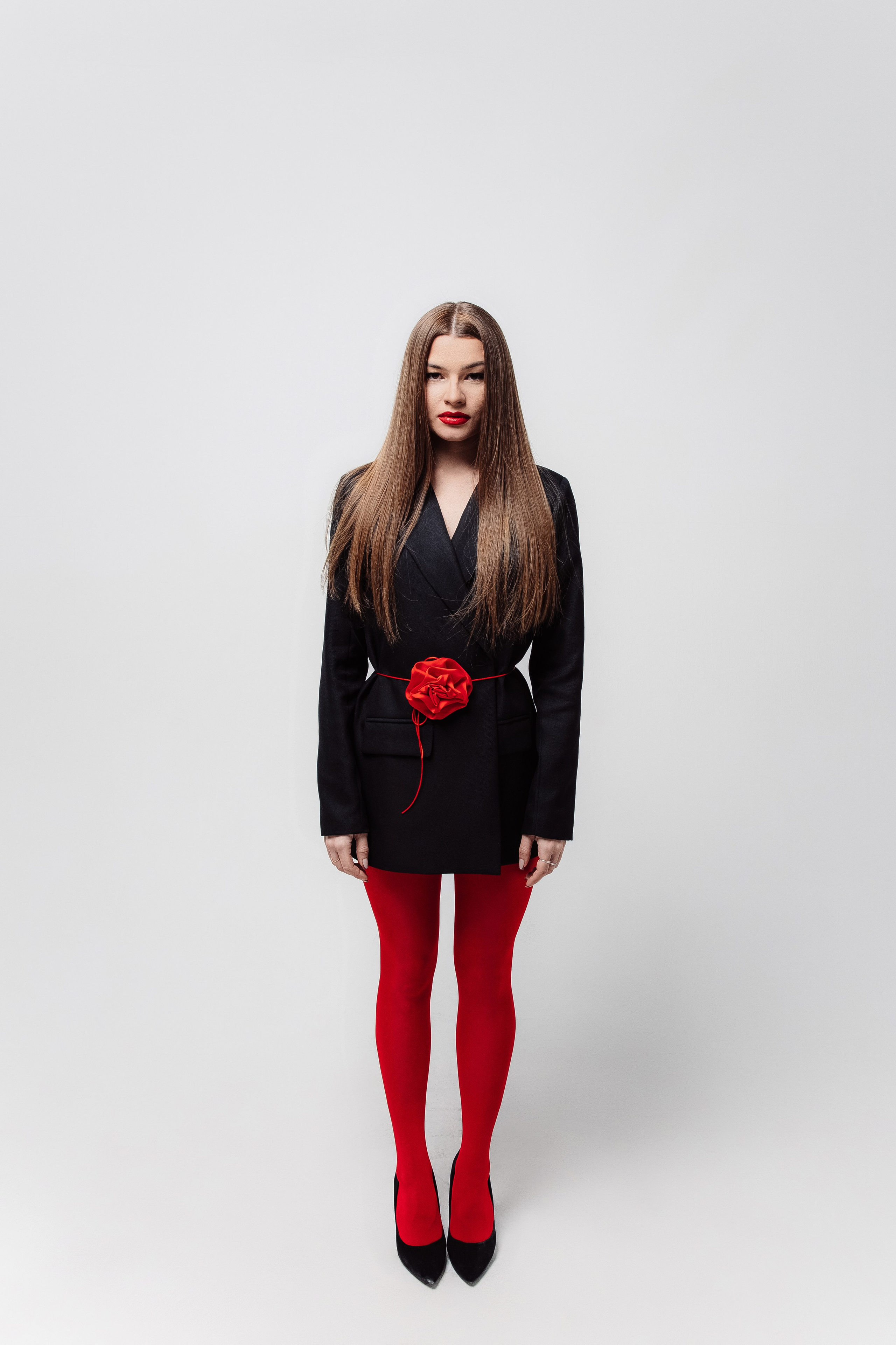 Женя. Фотограф Ирина Красса