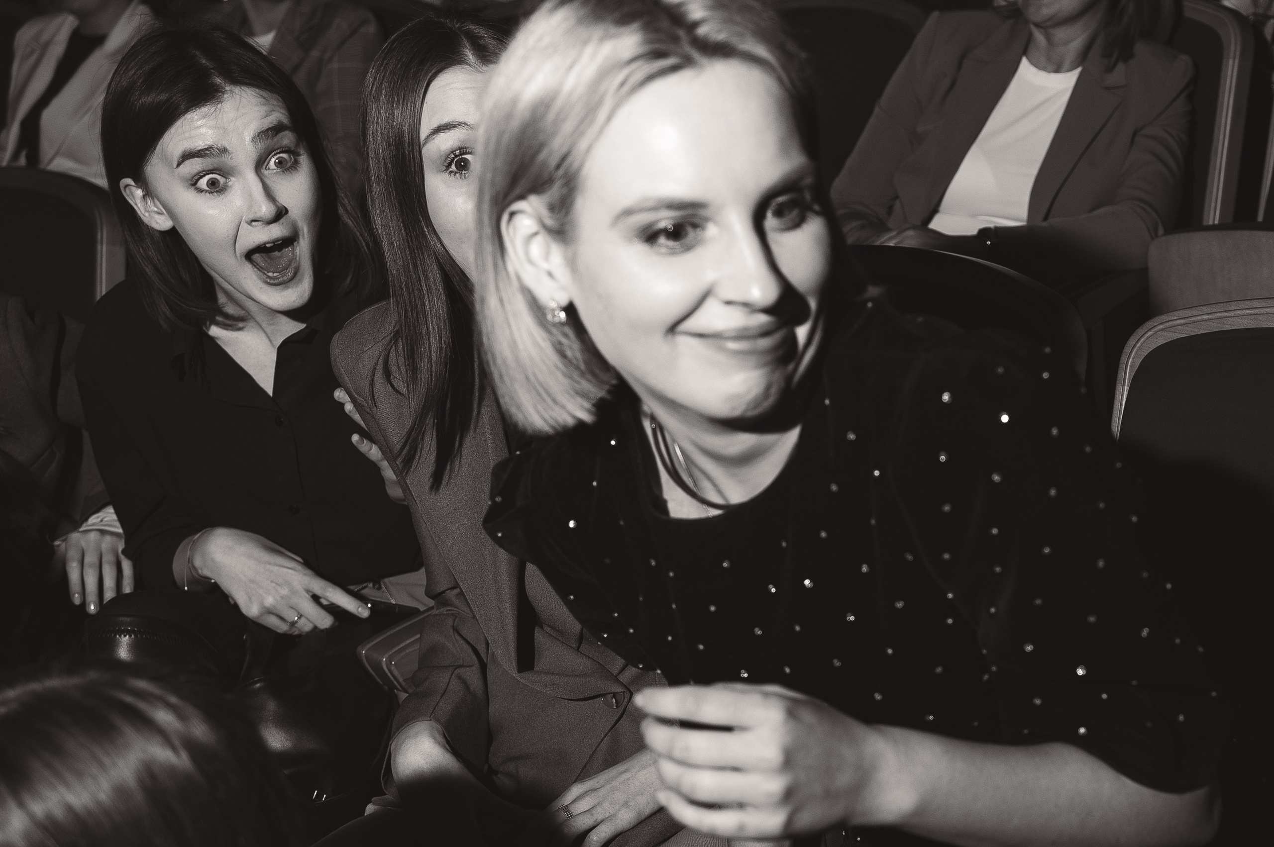 Event. Репортажный фотограф Дмитрий Ишутинов