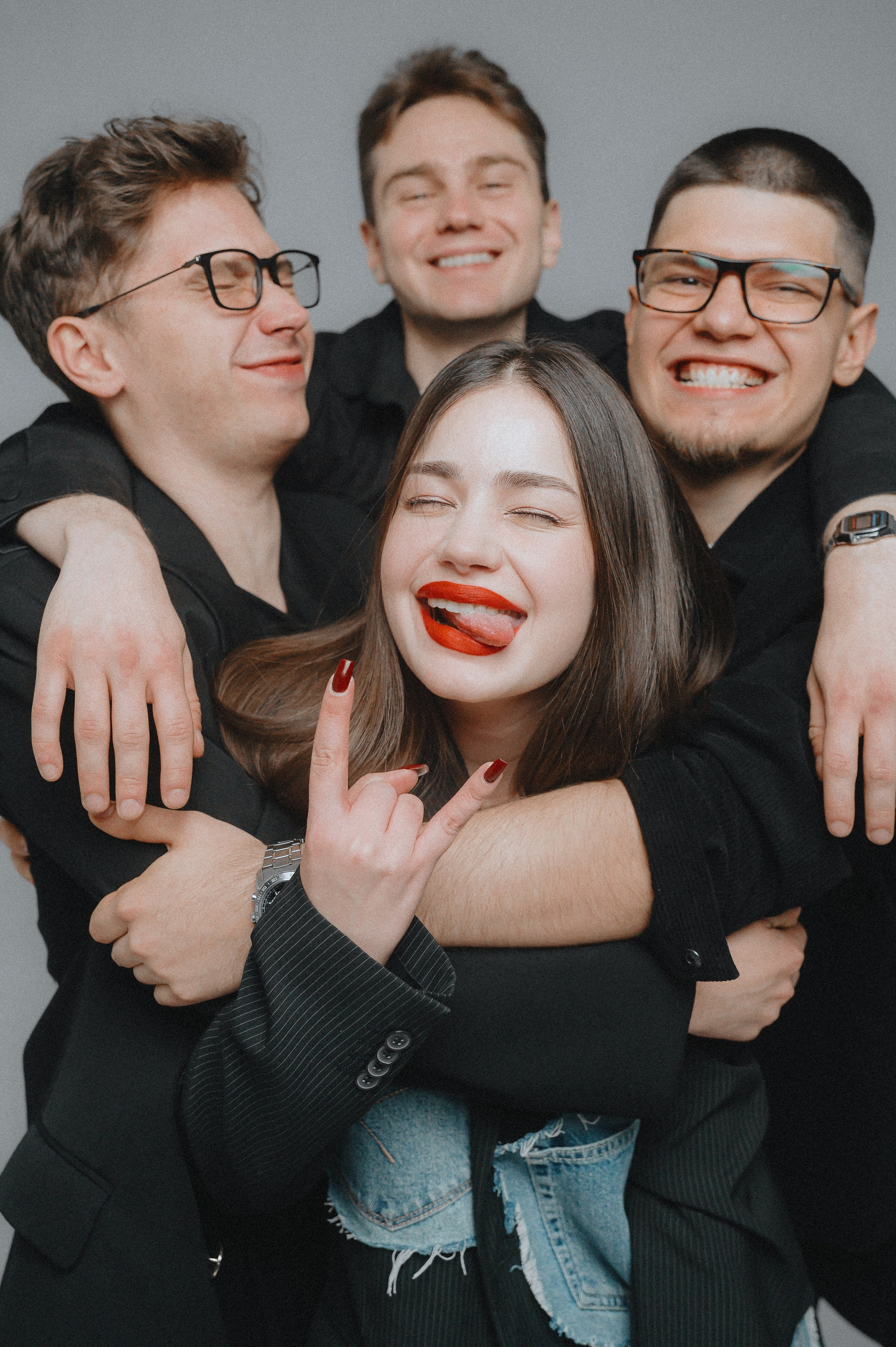 Staged. Репортажный фотограф Дмитрий Ишутинов