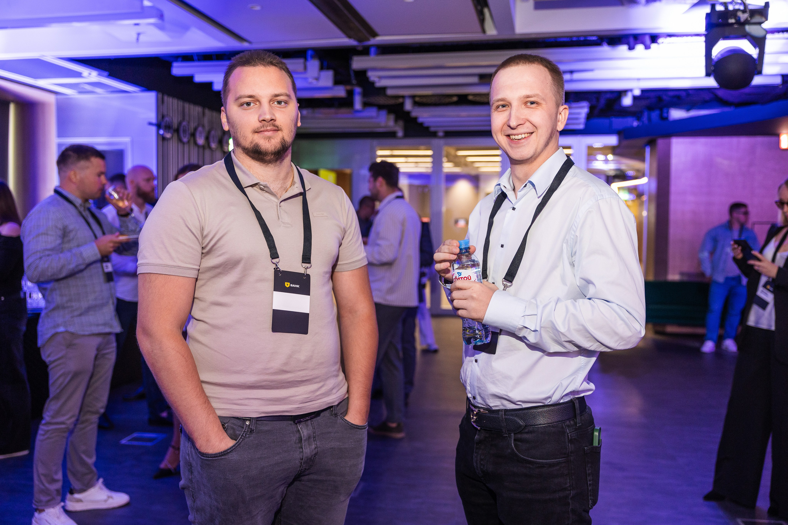 «О важном просто». Фотограф в Москве Вероника Иньякова