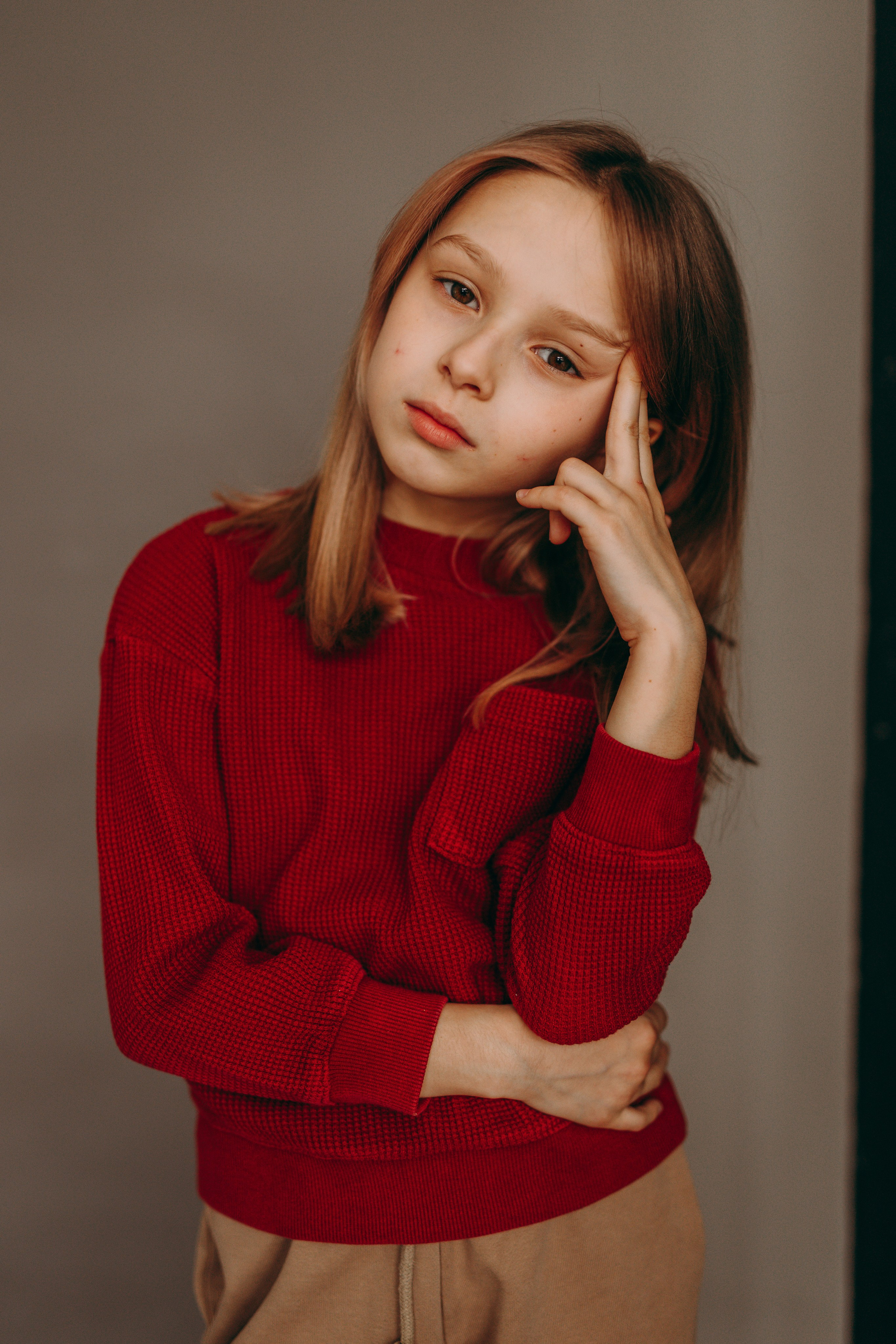 Катя. Семейный фотограф В Москве Александра Дейкун