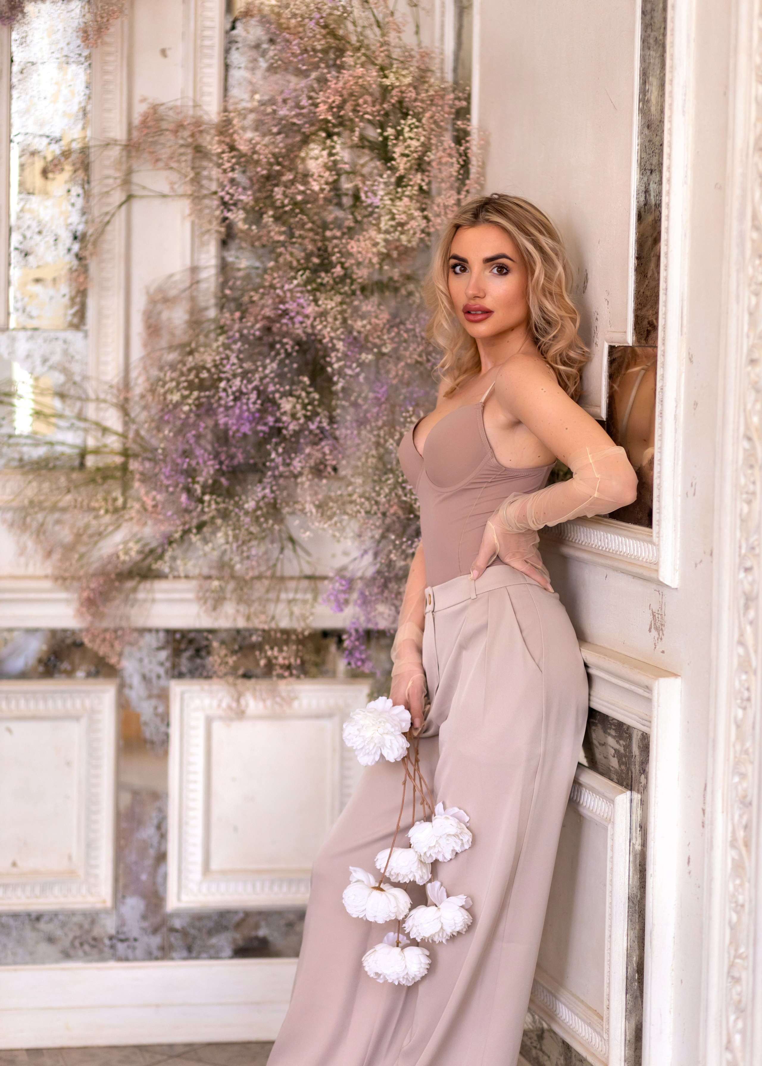 Рита. Семейный фотограф В Москве Александра Дейкун