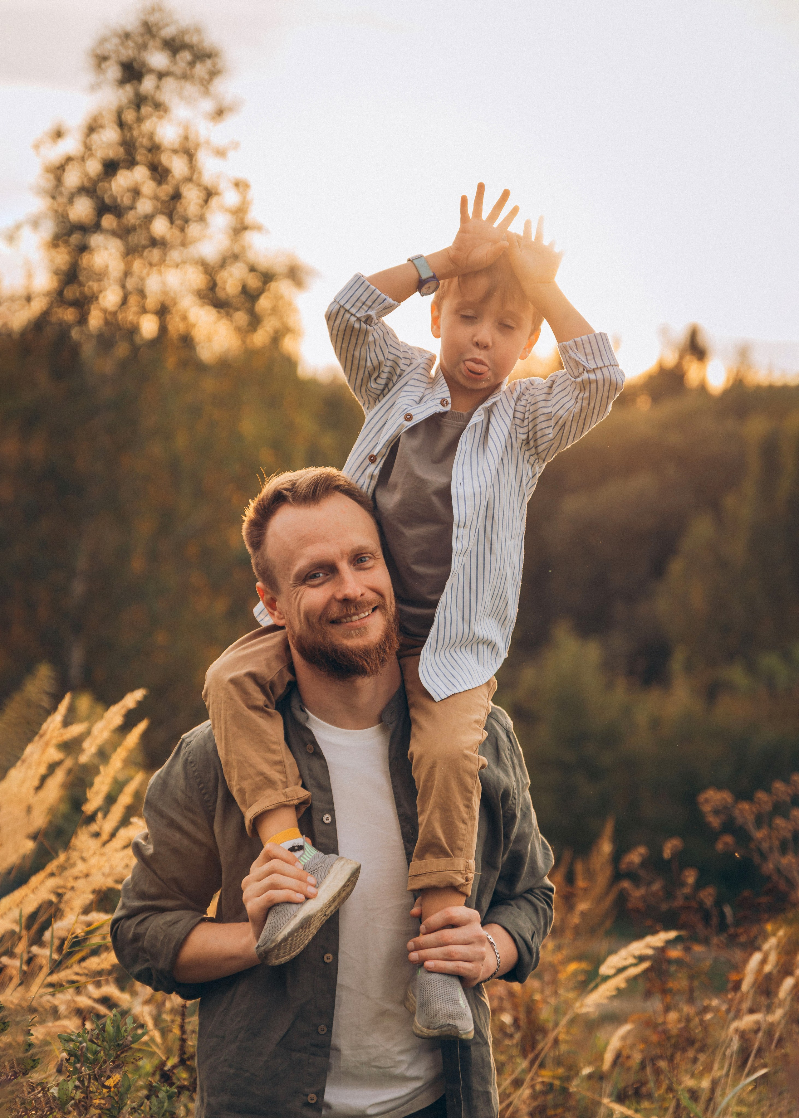 Лена, Дима и Гордей. Семейный фотограф В Москве Александра Дейкун