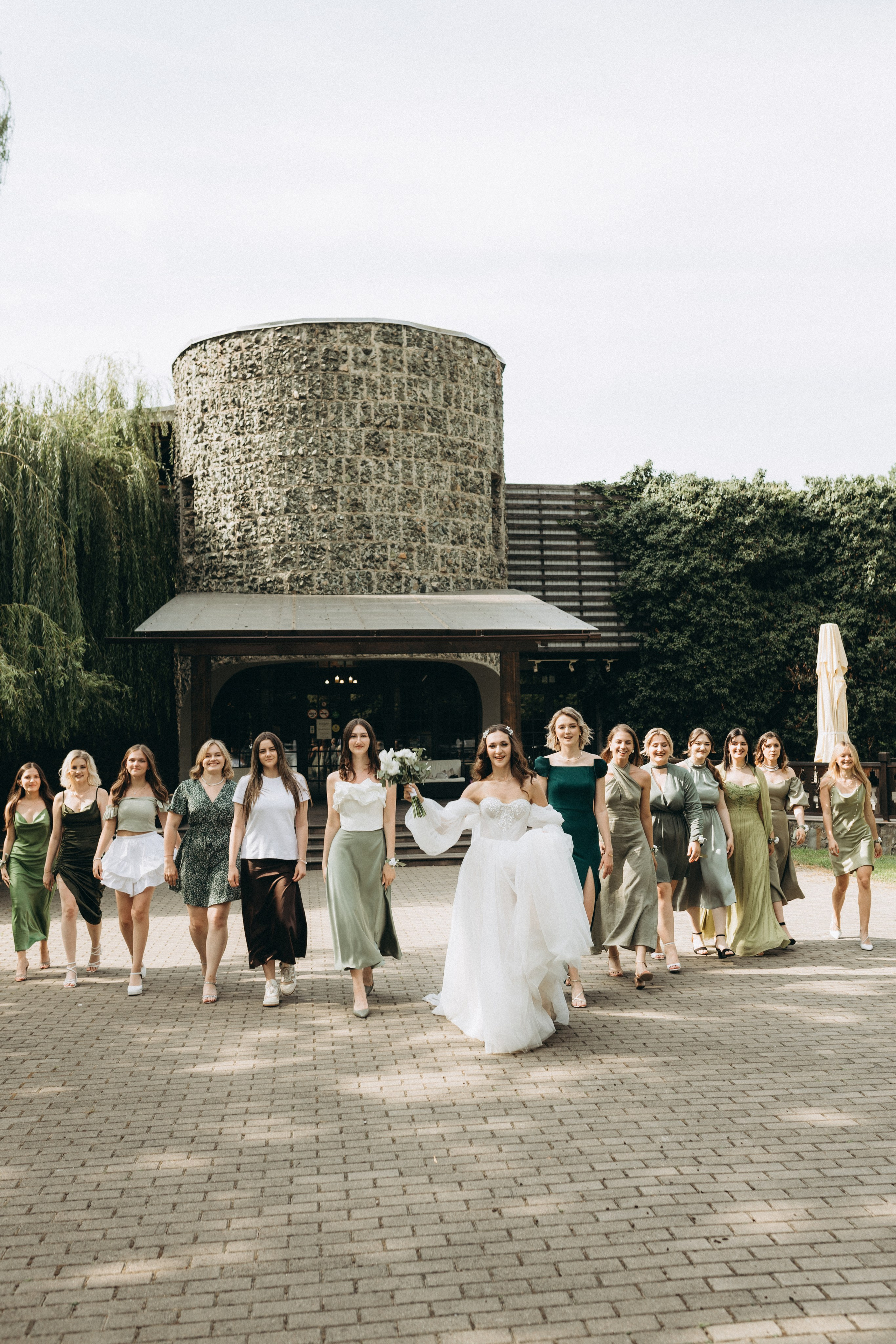 Сергей и Ксения. Семейный и свадебный фотограф в Краснодарском крае и РА Юлия Голуб