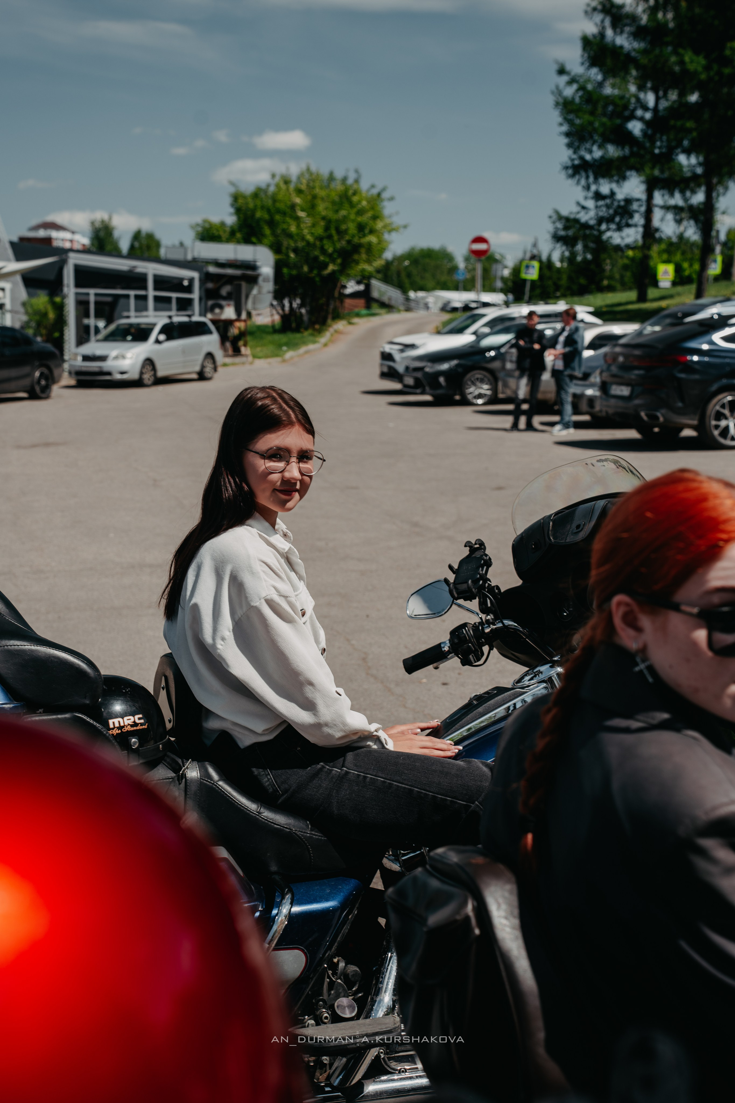 Открытие сезона авто без крыш. Фотограф, видеограф и пилот дрона на Байкале