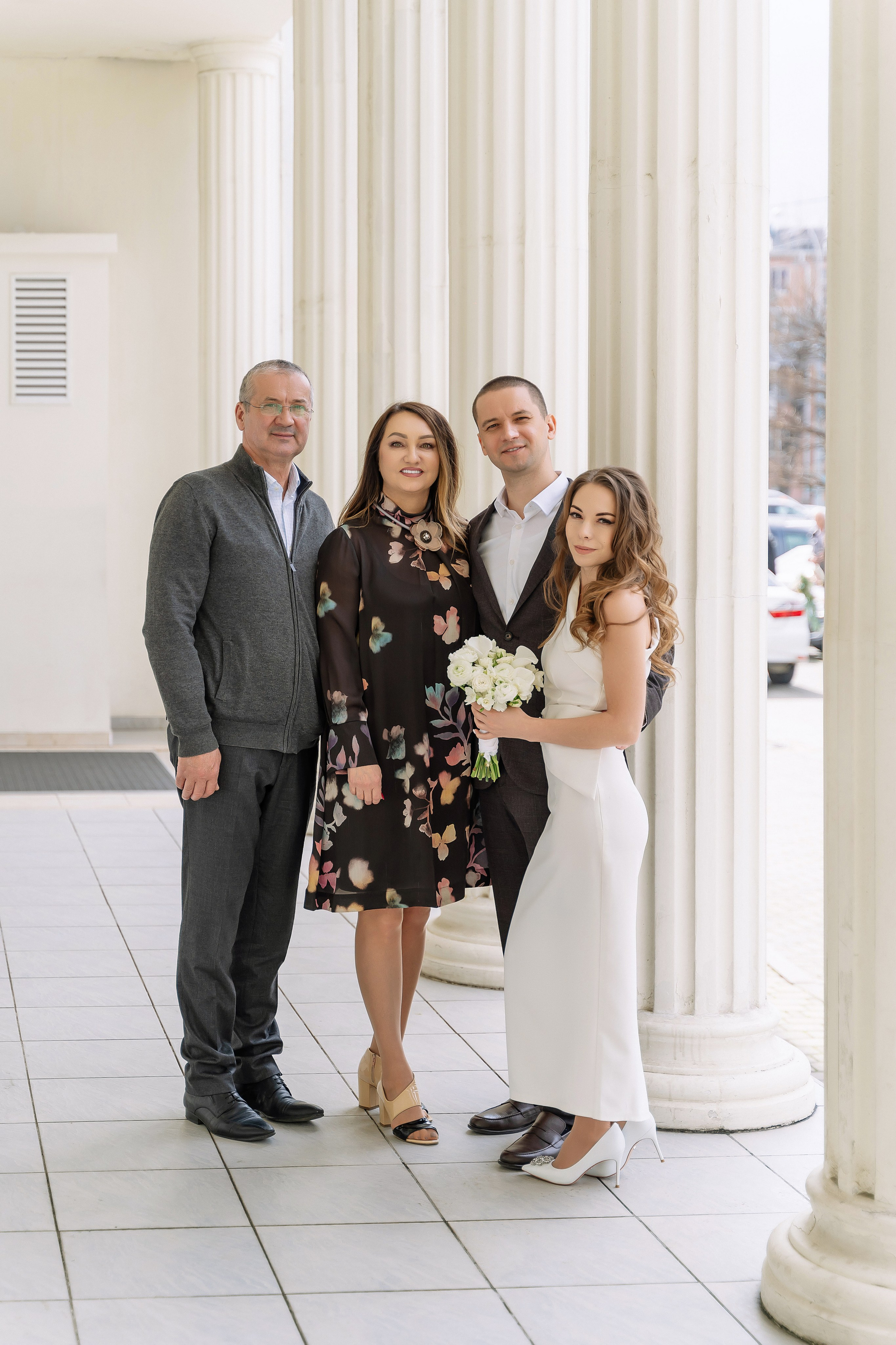 Роман и Алина. Свадебный и семейный фотограф в Краснодаре Миненко Кристина